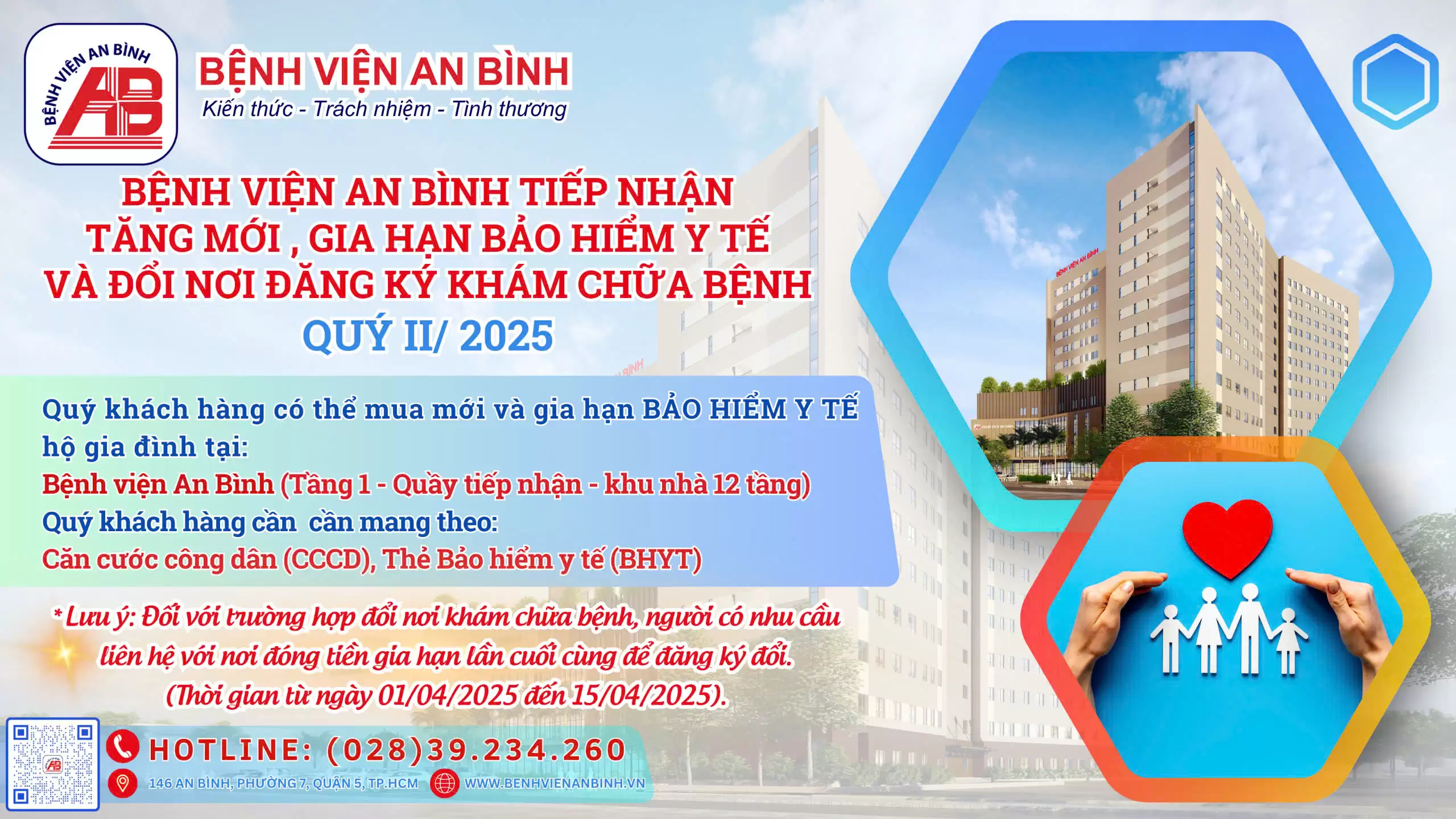 Thông Báo