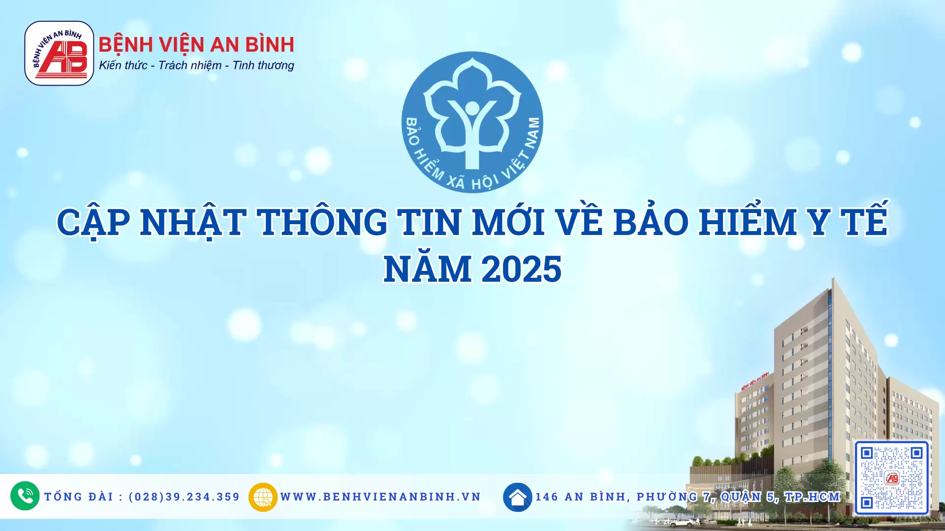 Thông Báo