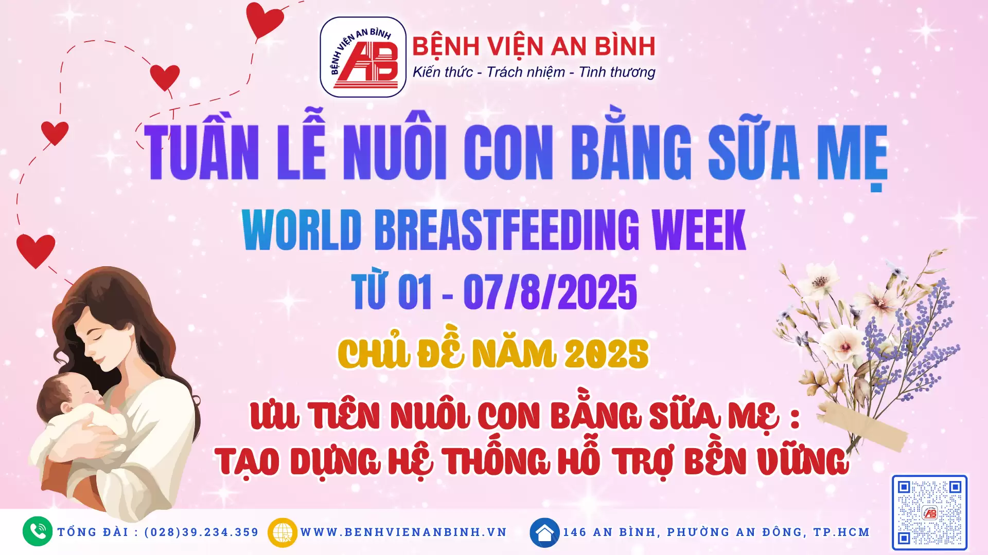 Thông Báo