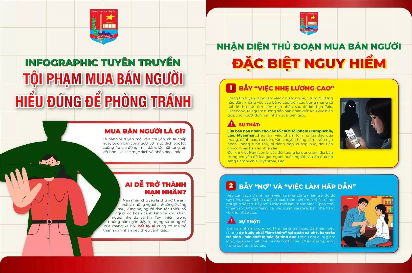 Thông Báo