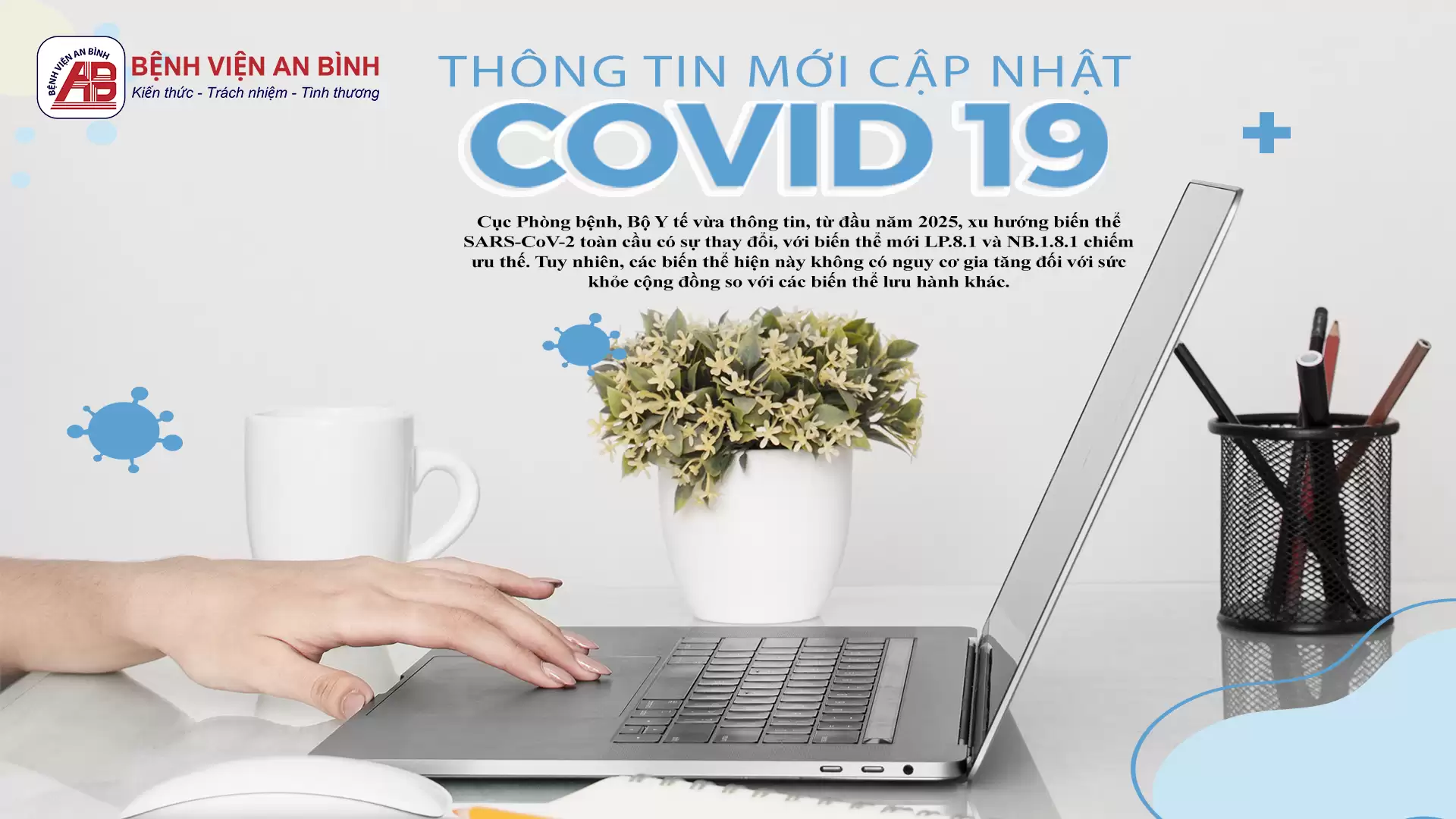 Thông Báo
