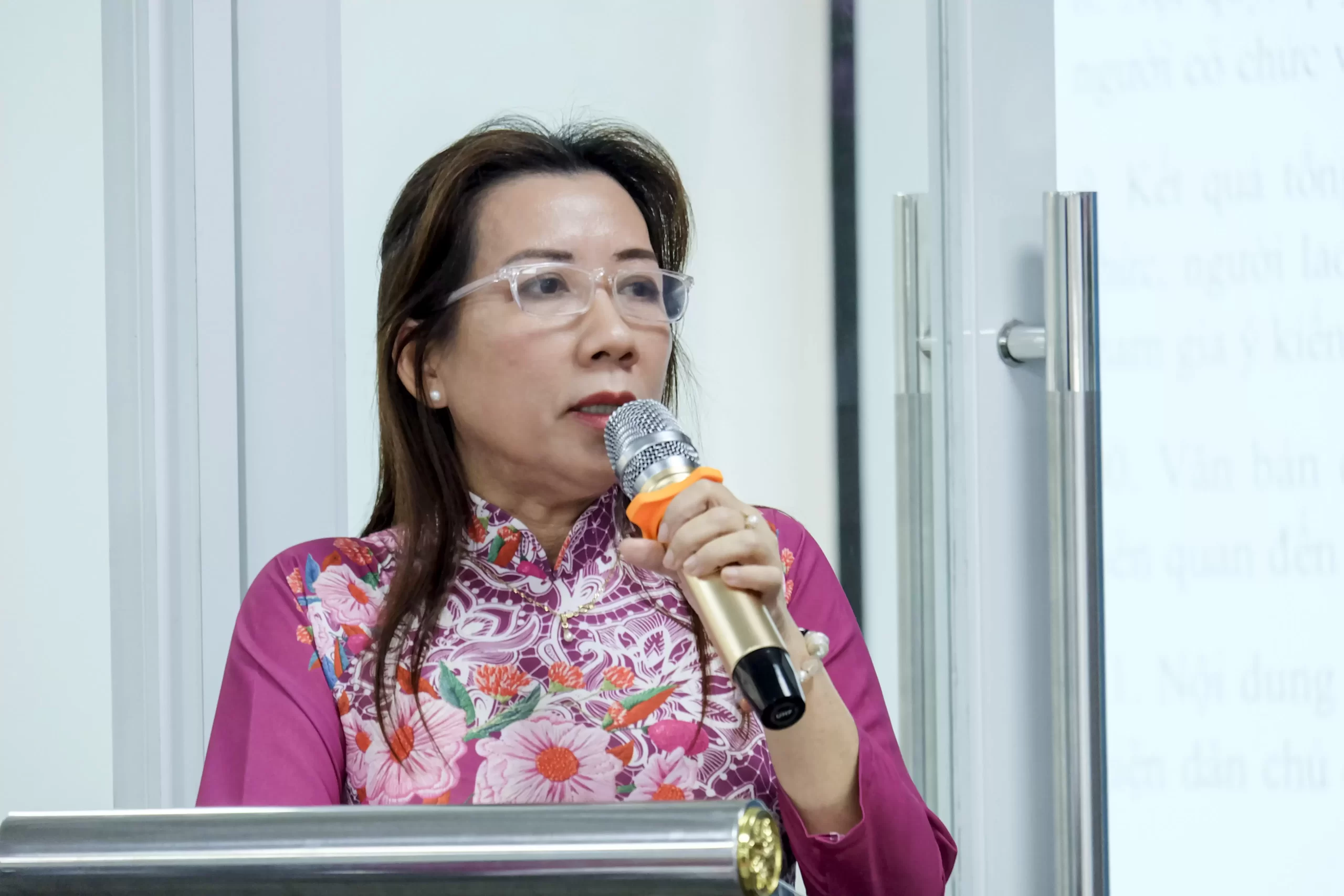 Bệnh viện An Bình tổ chức Hội nghị đại biểu cán bộ viên chức người lao động năm 2024