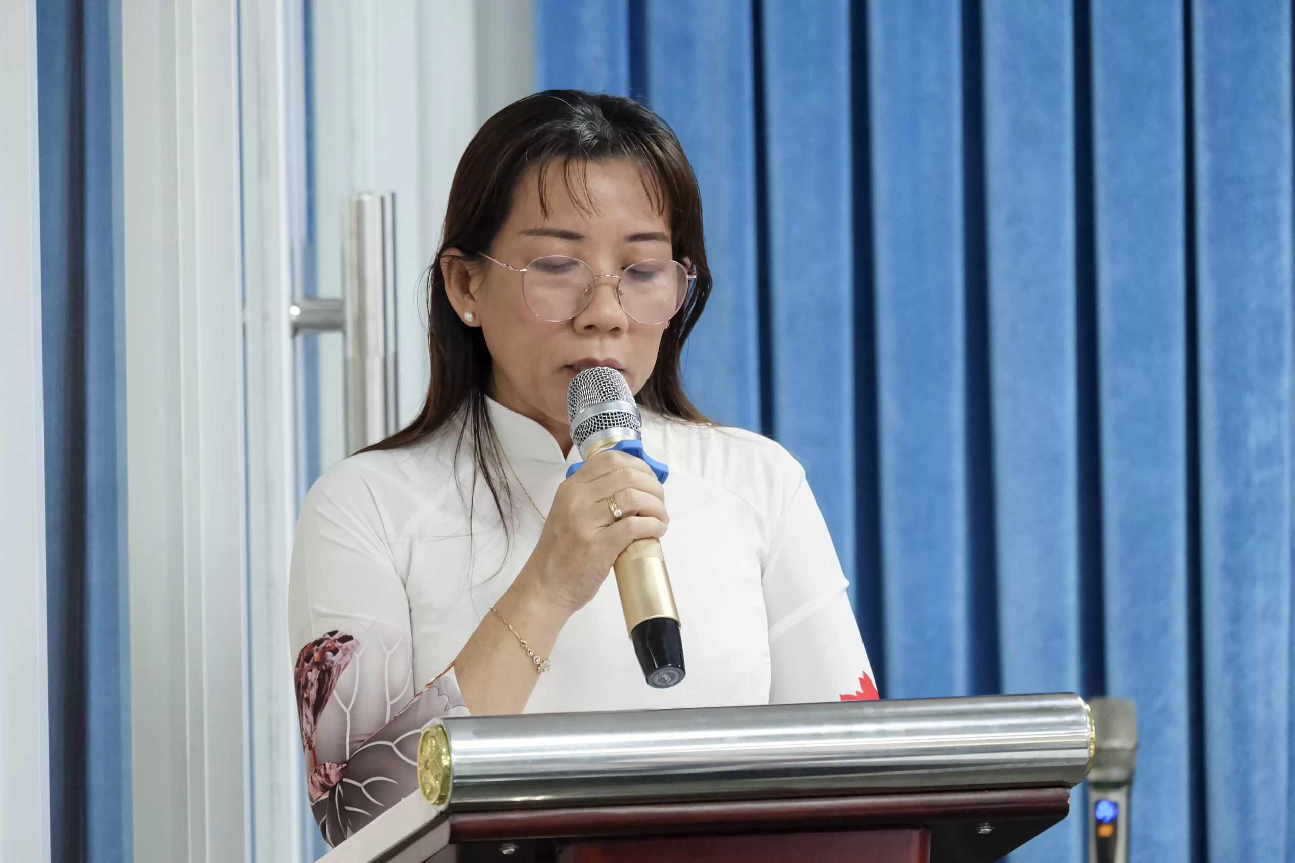 Bệnh viện An Bình tổ chức hội nghị tổng kết công tác xây dựng Đảng năm 2024 và triển khai phương hướng nhiệm vụ năm 2025