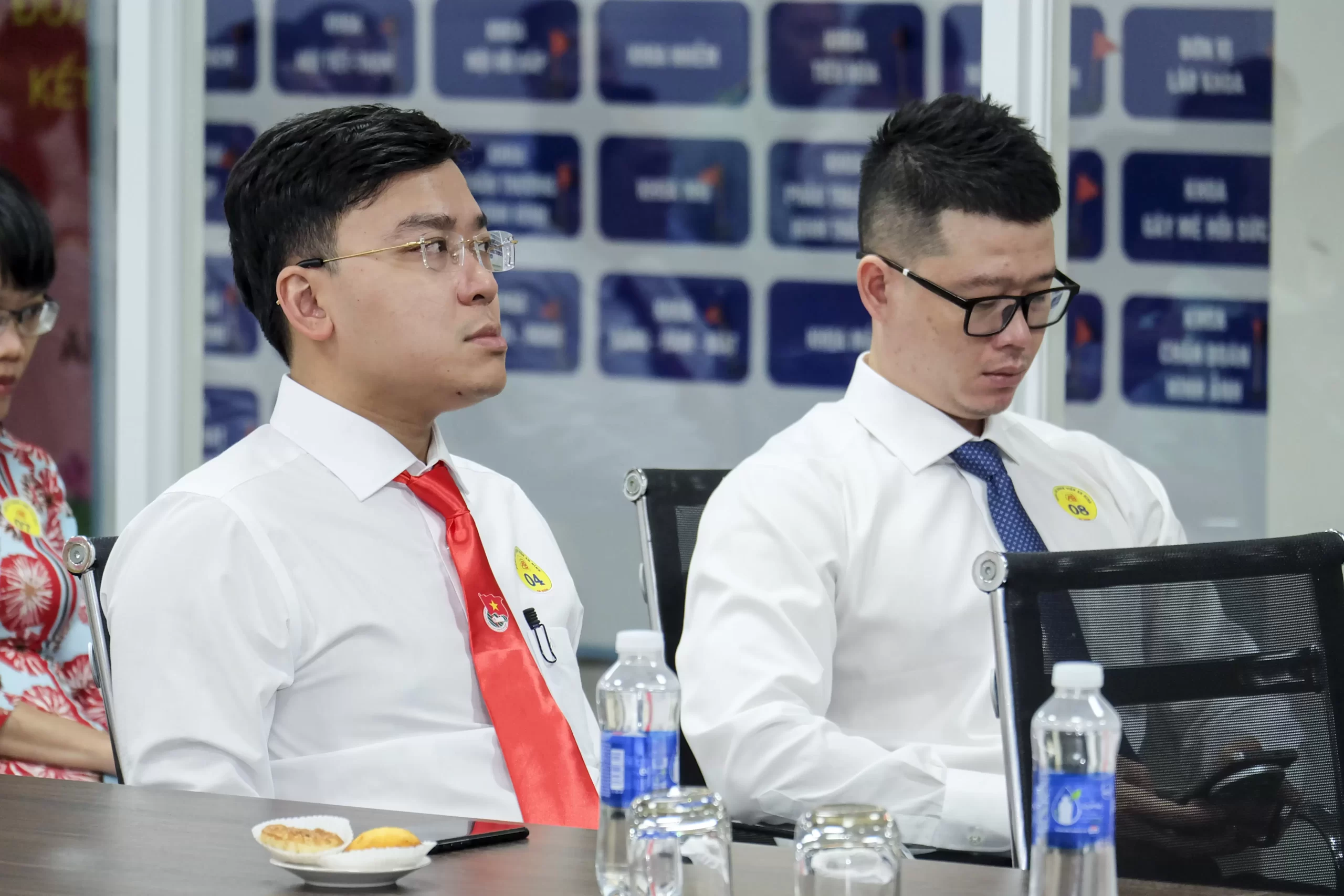 Bệnh viện An Bình tổ chức hội nghị tổng kết công tác xây dựng Đảng năm 2024 và triển khai phương hướng nhiệm vụ năm 2025