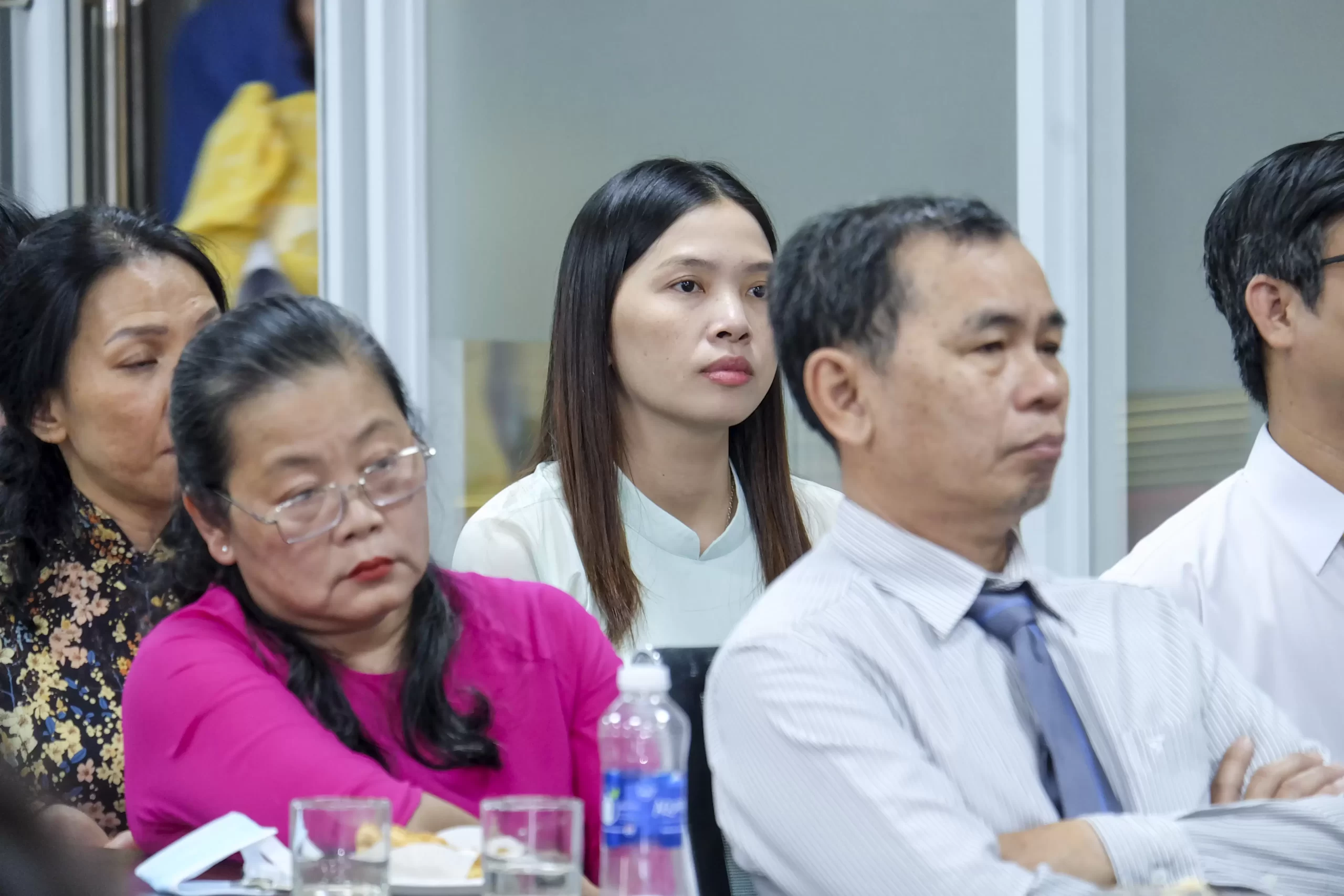 Bệnh viện An Bình tổ chức hội nghị tổng kết công tác xây dựng Đảng năm 2024 và triển khai phương hướng nhiệm vụ năm 2025