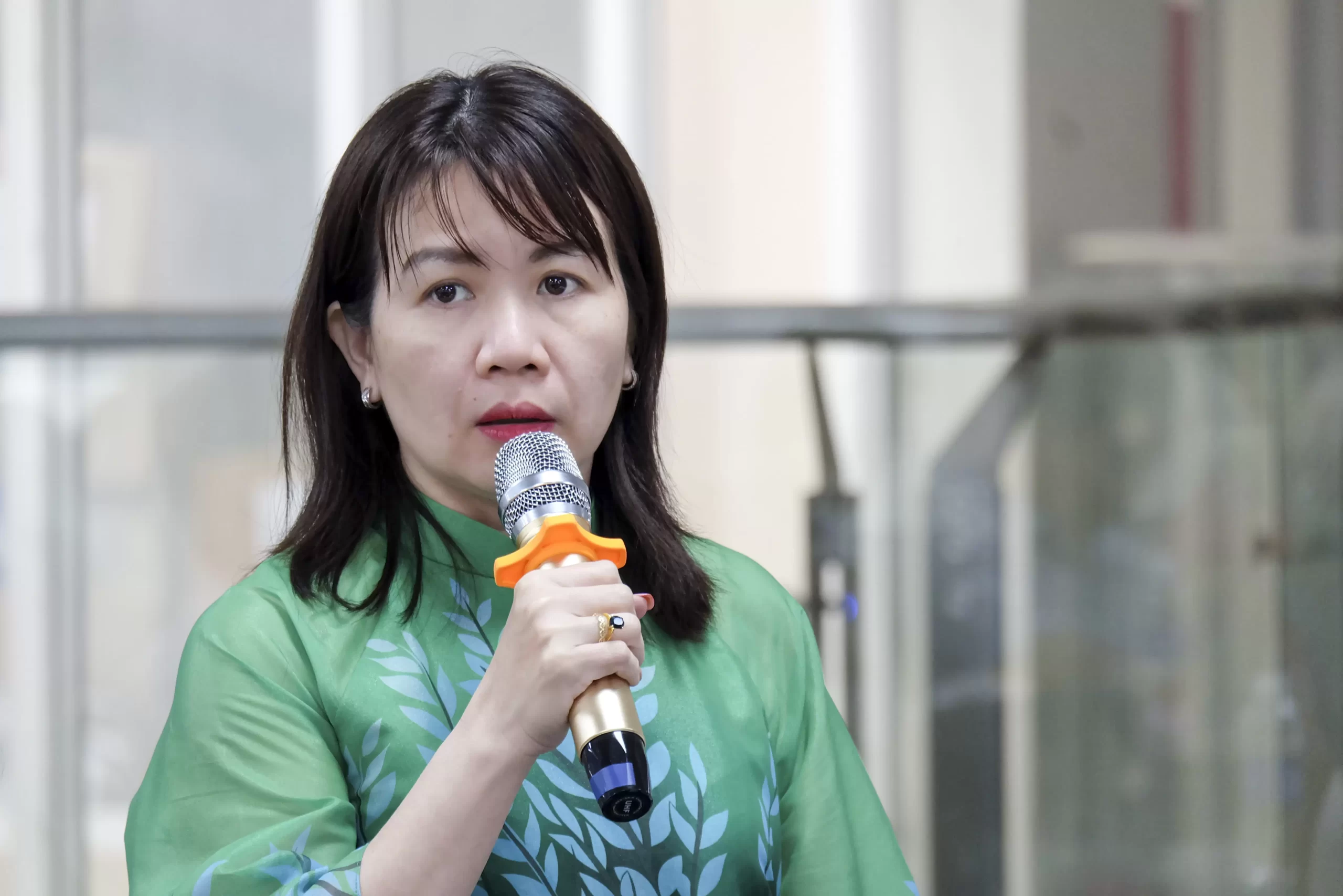 Bệnh viện An Bình tổ chức hội nghị tổng kết công tác xây dựng Đảng năm 2024 và triển khai phương hướng nhiệm vụ năm 2025