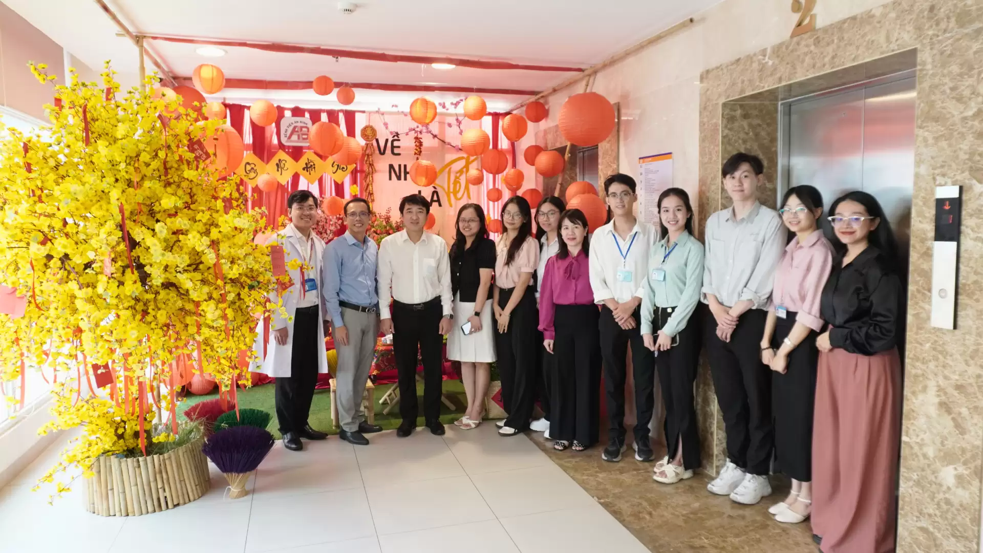 Lời tri ân chân thành đến quý thầy cô và các trường học – Tết Ất Tỵ 2025