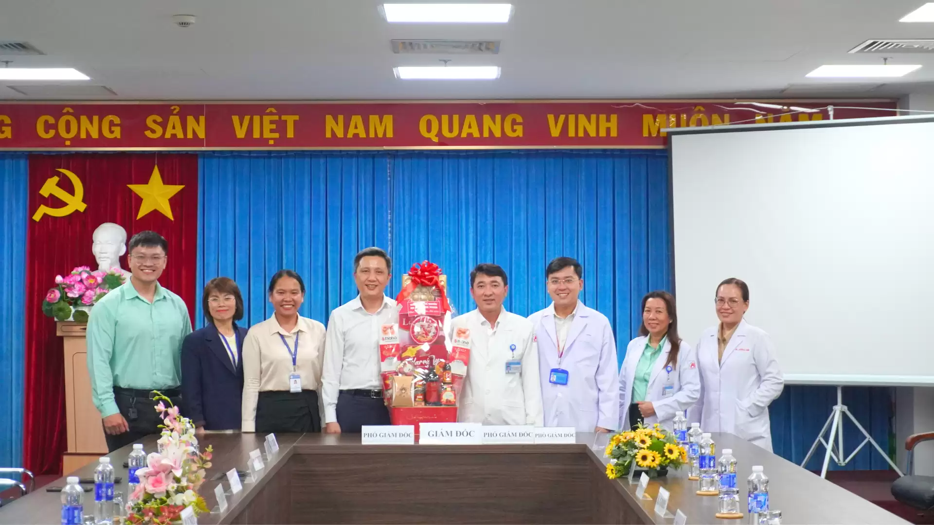 Lời tri ân chân thành đến quý thầy cô và các trường học – Tết Ất Tỵ 2025