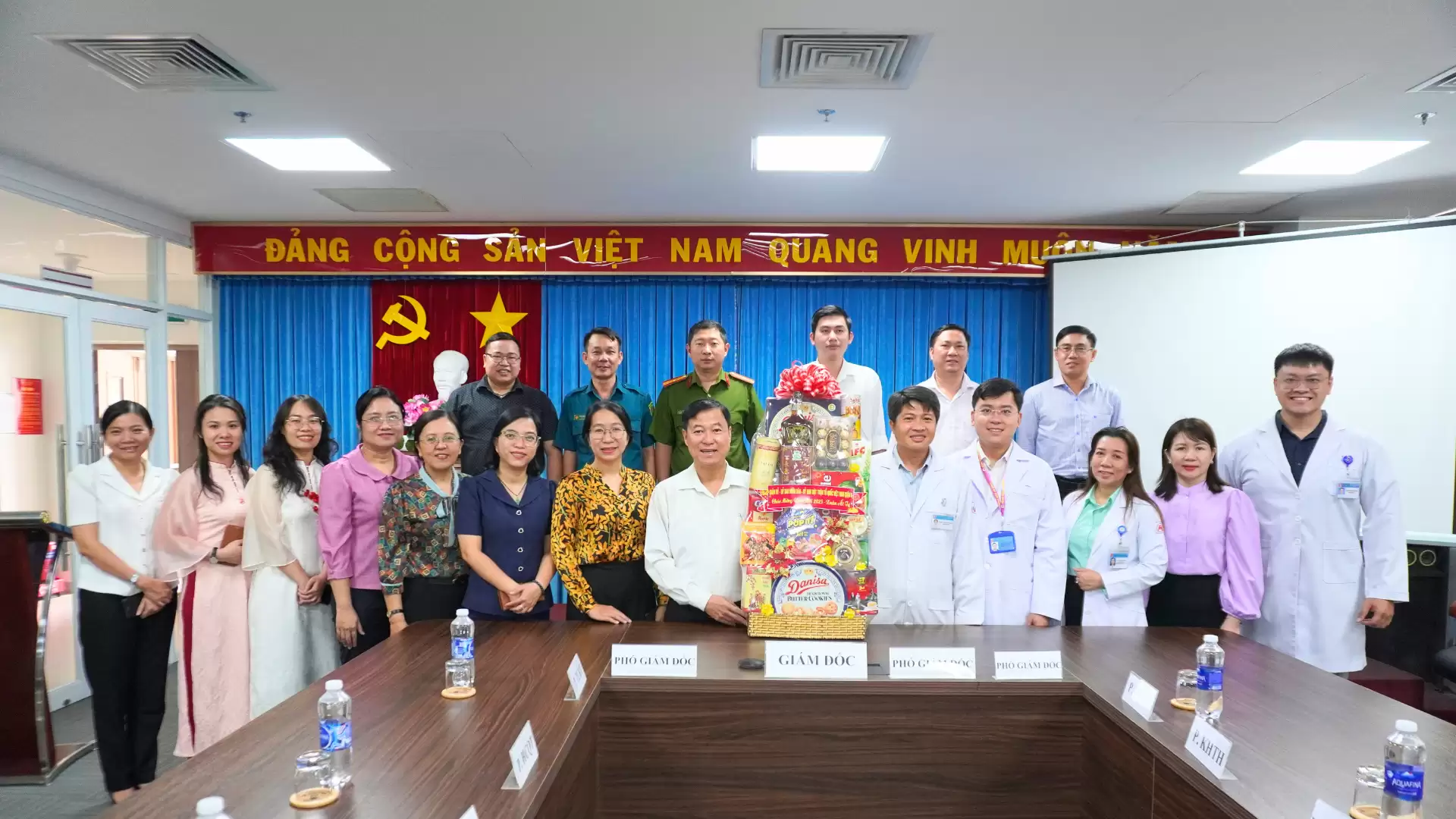 Lời tri ân chân thành đến quý thầy cô và các trường học – Tết Ất Tỵ 2025