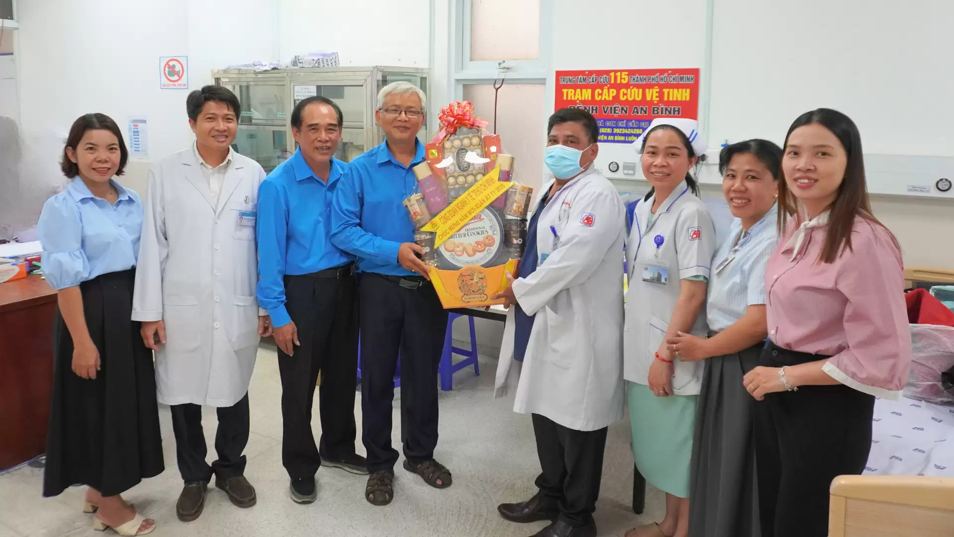 Lời tri ân chân thành đến quý thầy cô và các trường học – Tết Ất Tỵ 2025