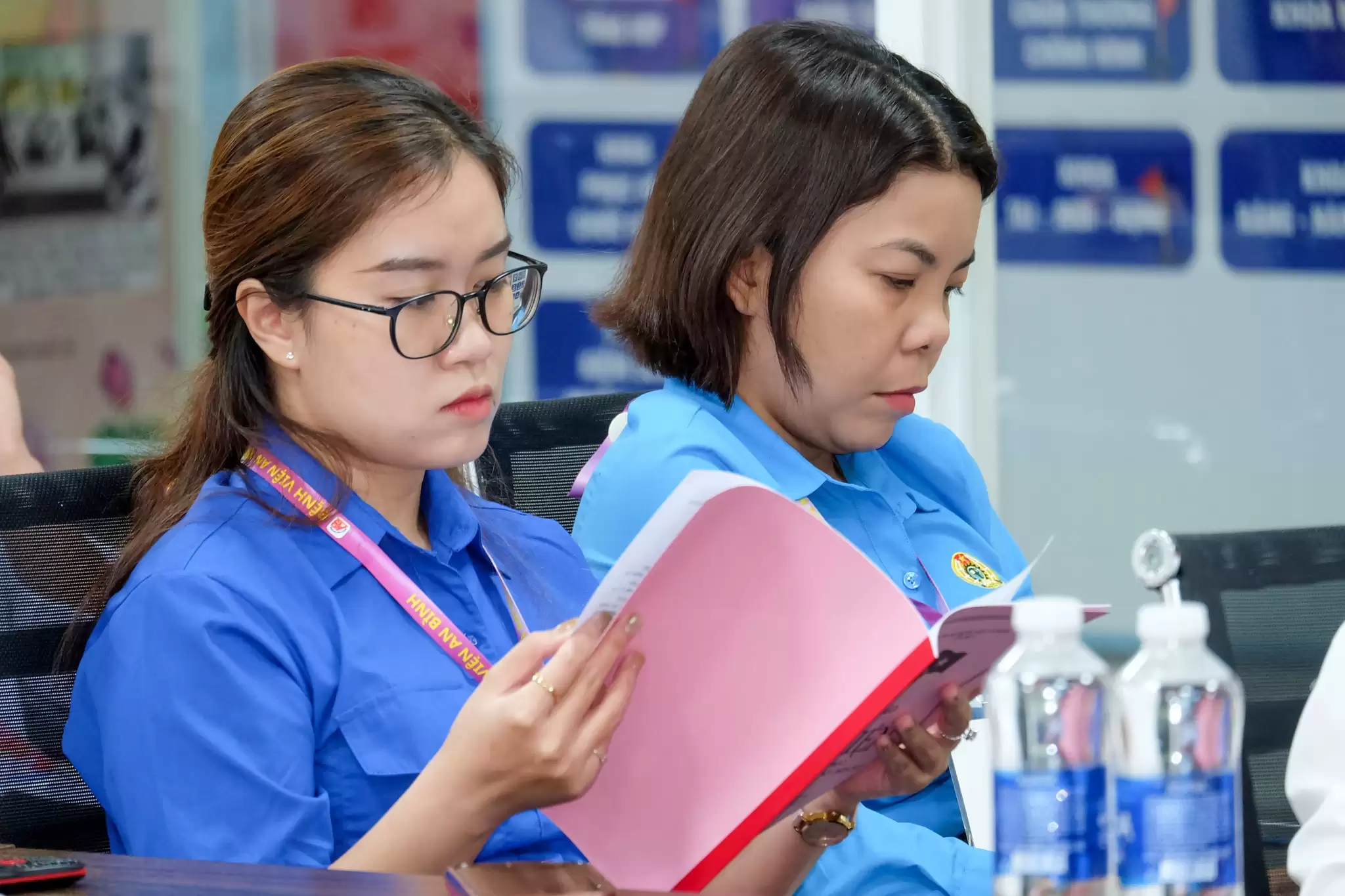 Chi bộ 2 thuộc Đảng bộ Bệnh viện An Bình tổ chức thành công Đại hội lần thứ VII, nhiệm kỳ 2025 – 2027