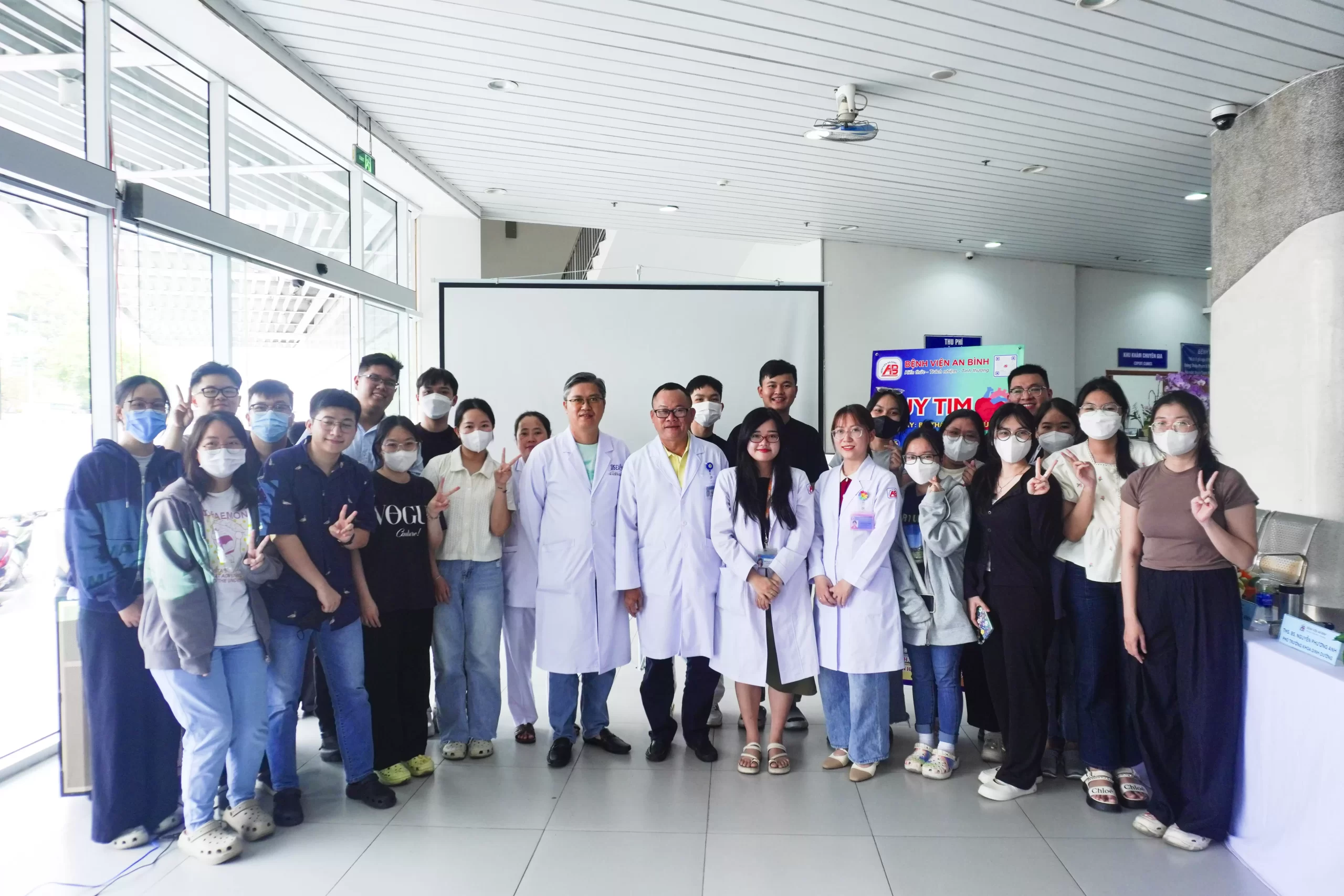 Sinh hoạt Câu lạc bộ Bệnh nhân – Chủ đề: “Suy tim và Dinh dưỡng cho bệnh Suy tim”