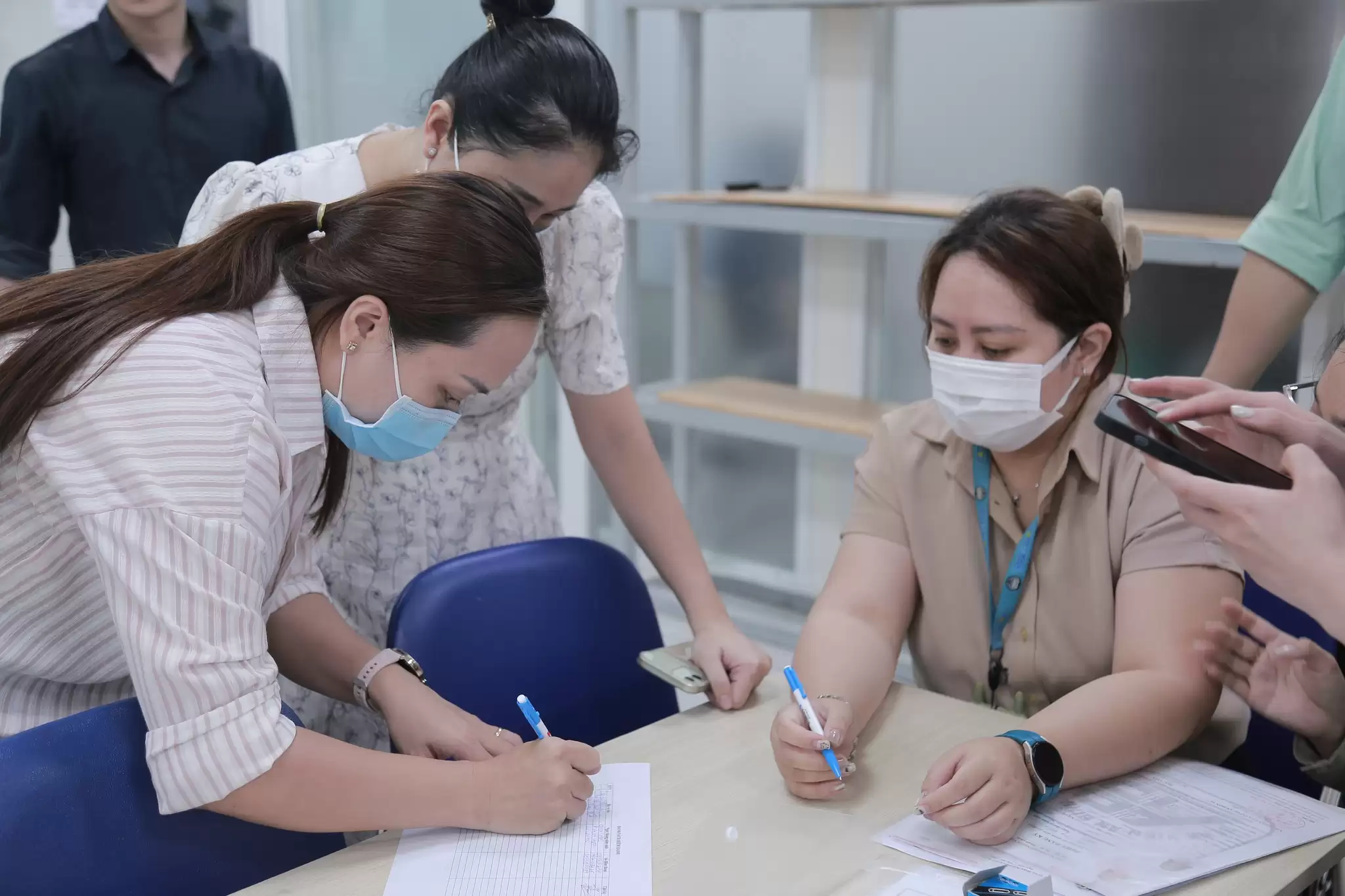 Khai giảng khóa đào tạo liên tục “Ngôn ngữ trị liệu cơ bản về rối loạn giao tiếp ở người lớn sau đột quỵ và sơ lược về rối loạn nuốt” Khóa 2