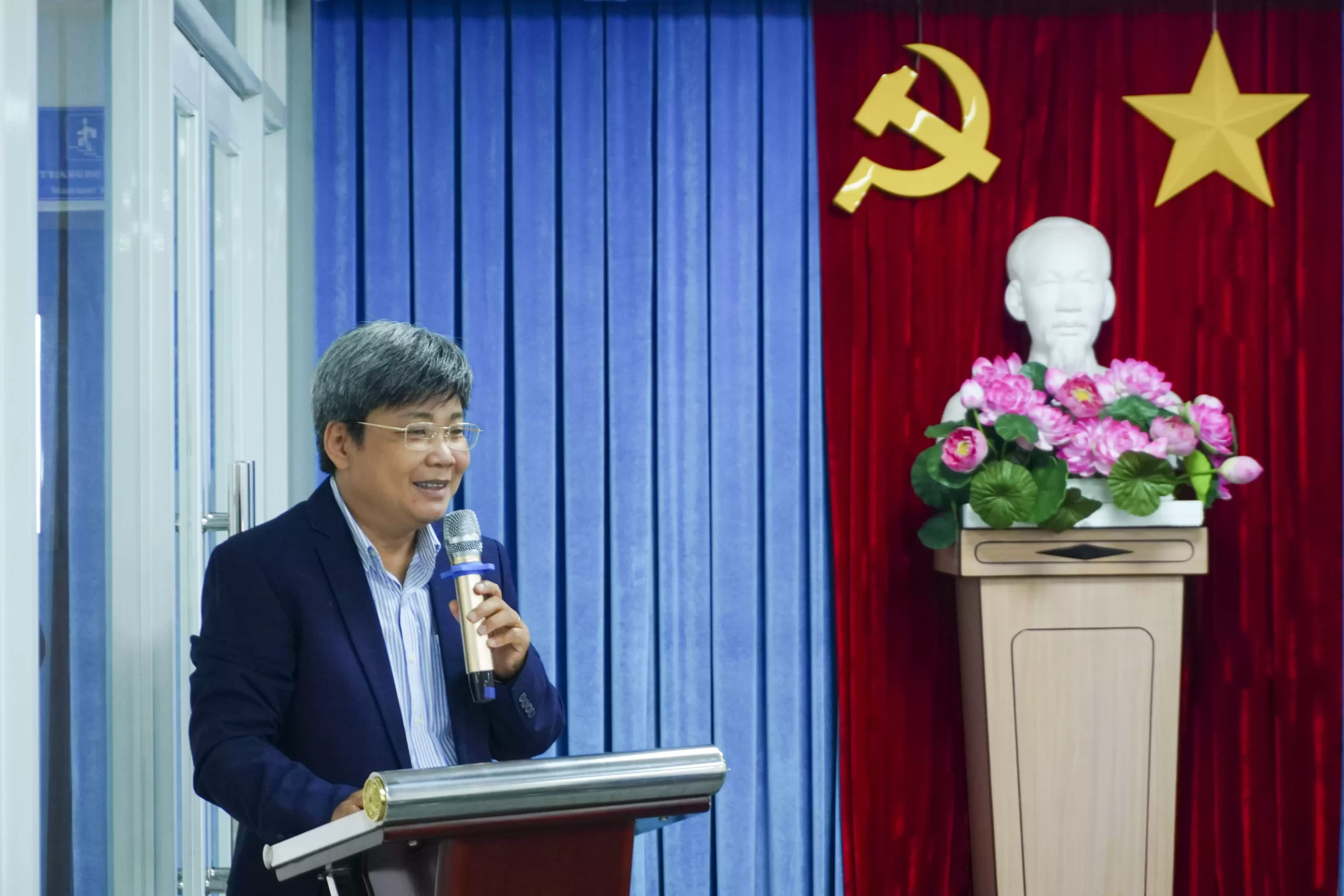 Bệnh viện An Bình và Kênh AloBacsi ký kết hợp tác truyền thông, nhấn mạnh chuyên ngành Ngôn ngữ trị liệu và điều trị phục hồi Đa chuyên ngành