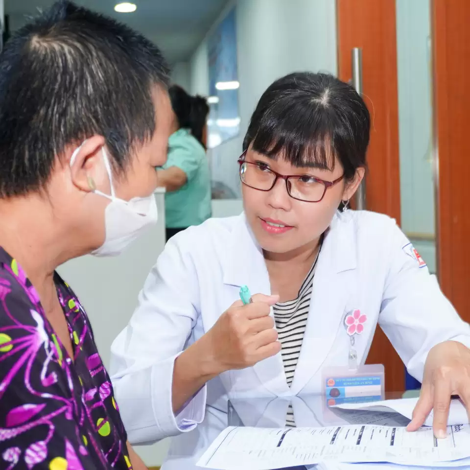 Đo sức khỏe khối cơ – Bước đầu để bảo vệ sức khỏe toàn diện