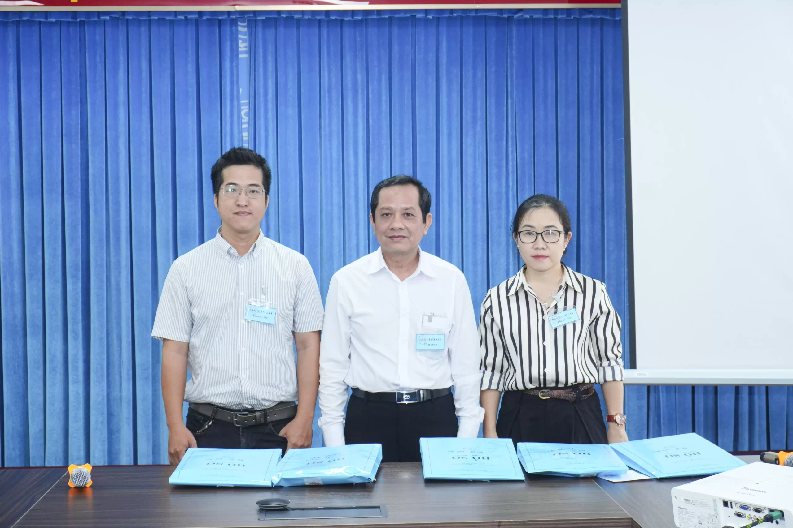 Khai mạc kỳ tuyển dụng viên chức Bệnh viện An Bình năm 2025