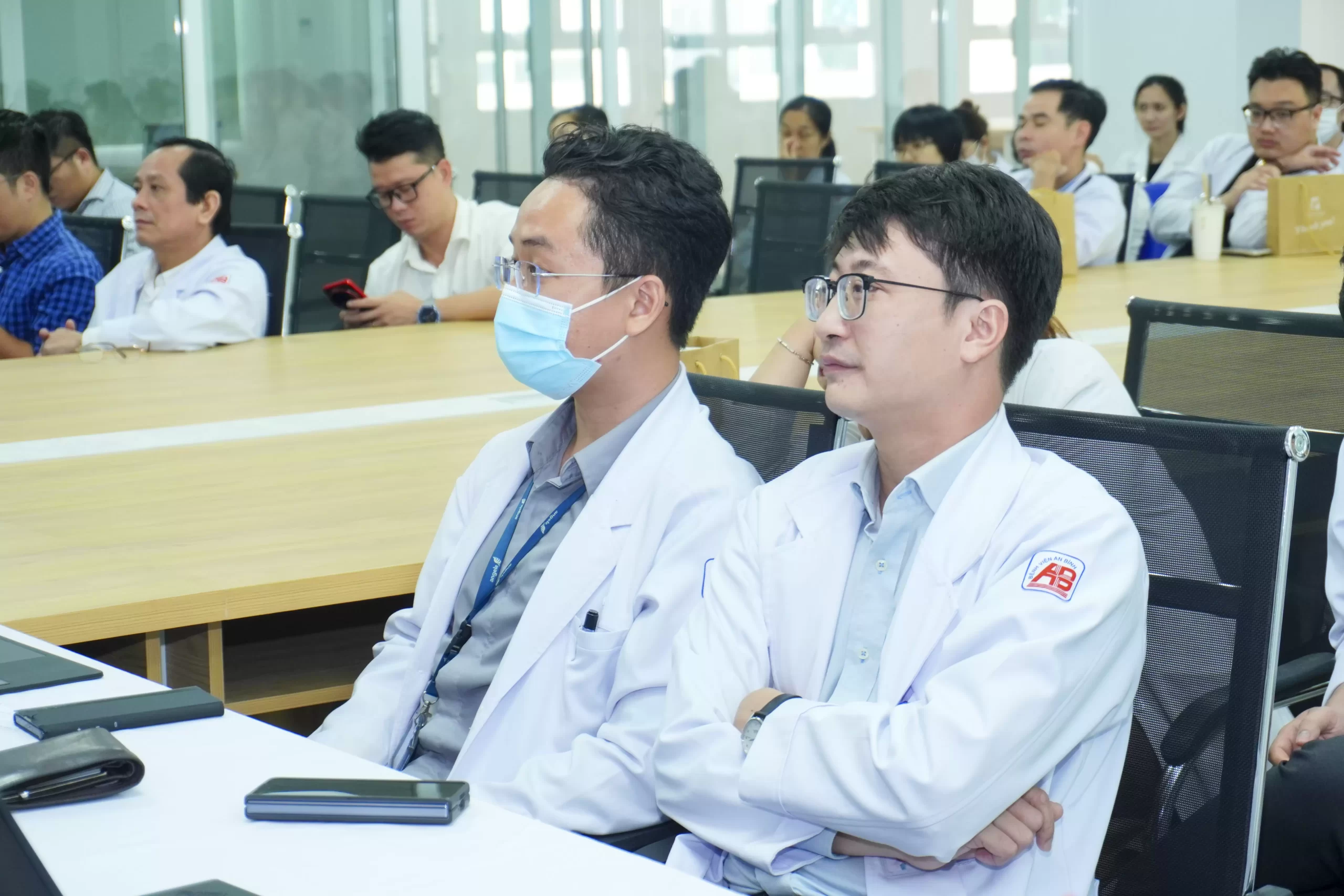 Sinh hoạt Khoa học kỹ thuật với chuyên đề: “Botulinum Toxin trong điều trị các bệnh lý thần kinh”Lưu nháp tự động