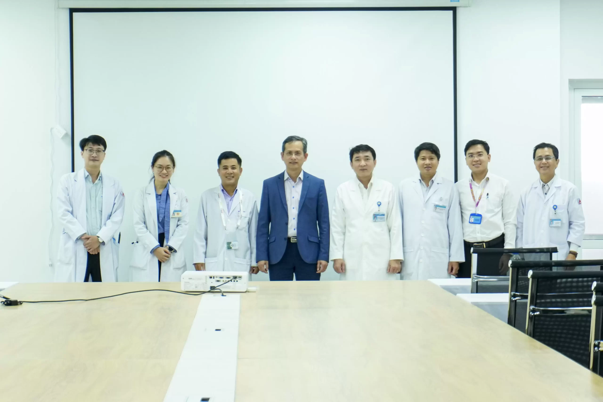 Sinh hoạt Khoa học kỹ thuật với chuyên đề: “Botulinum Toxin trong điều trị các bệnh lý thần kinh”Lưu nháp tự động