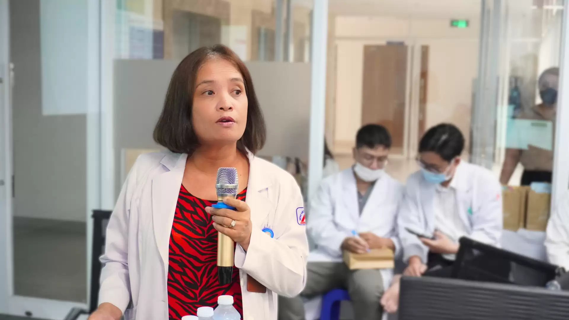 Lưu nháp tự động