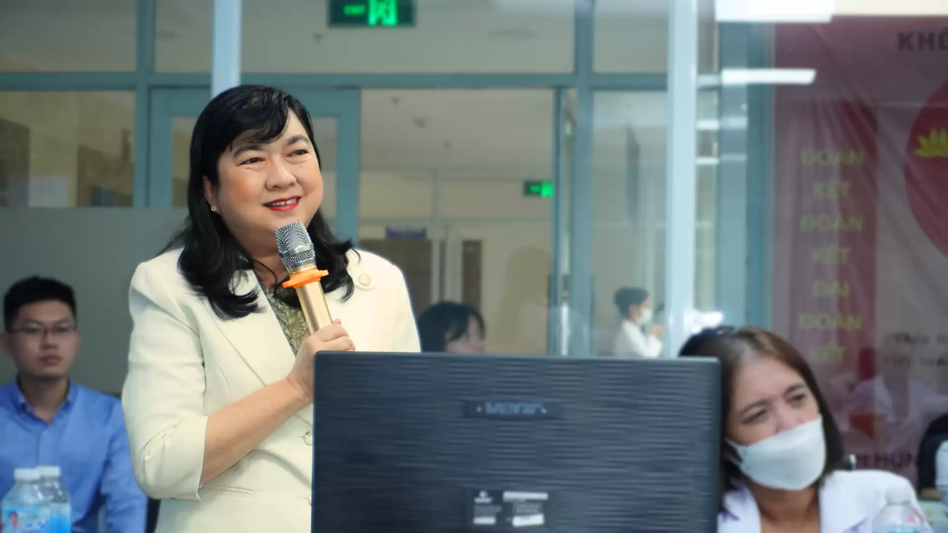 Lưu nháp tự động