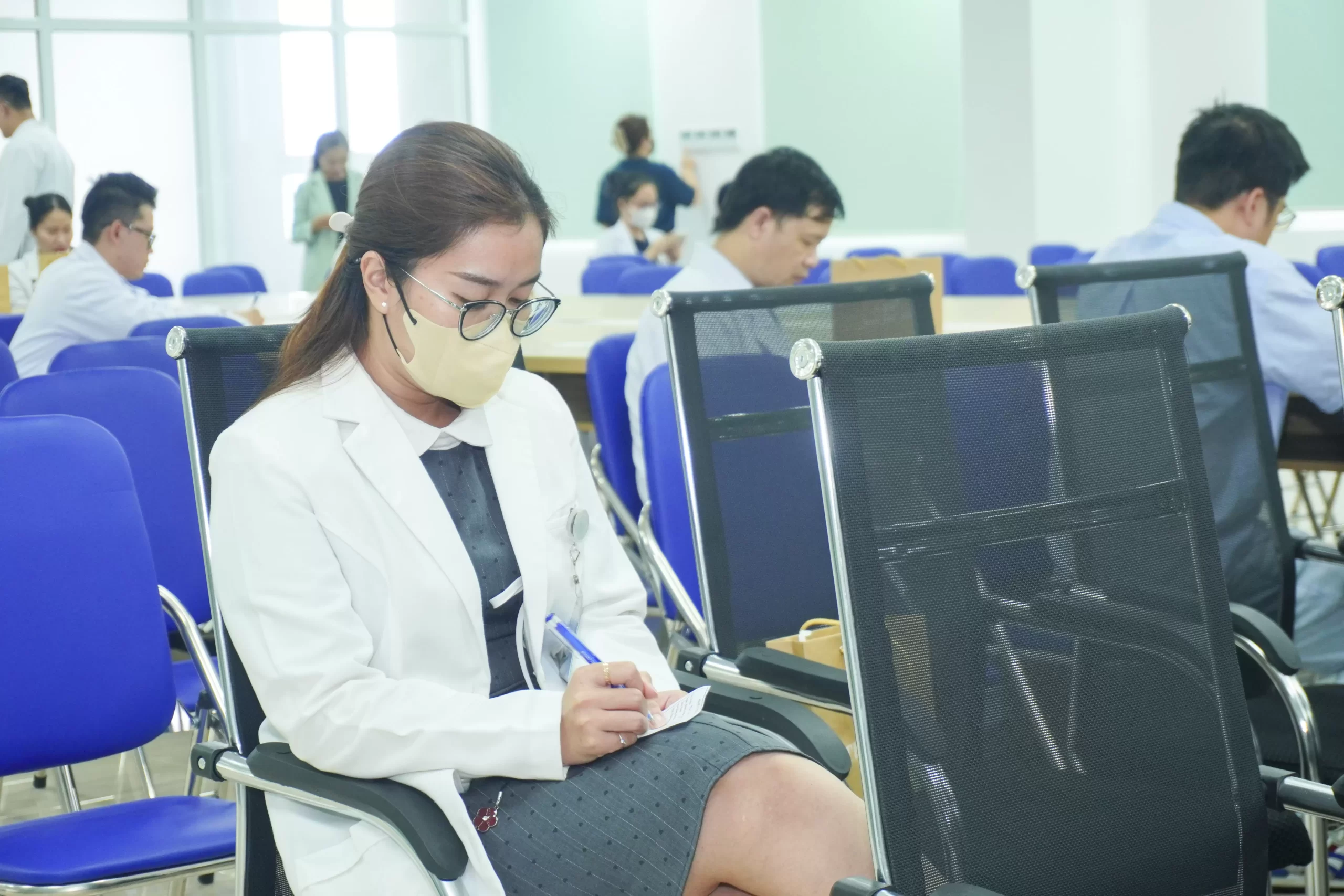 Chung tay chăm sóc bệnh thận mạn: Phát hiện sớm – Chìa khóa giảm gánh nặng bệnh tật