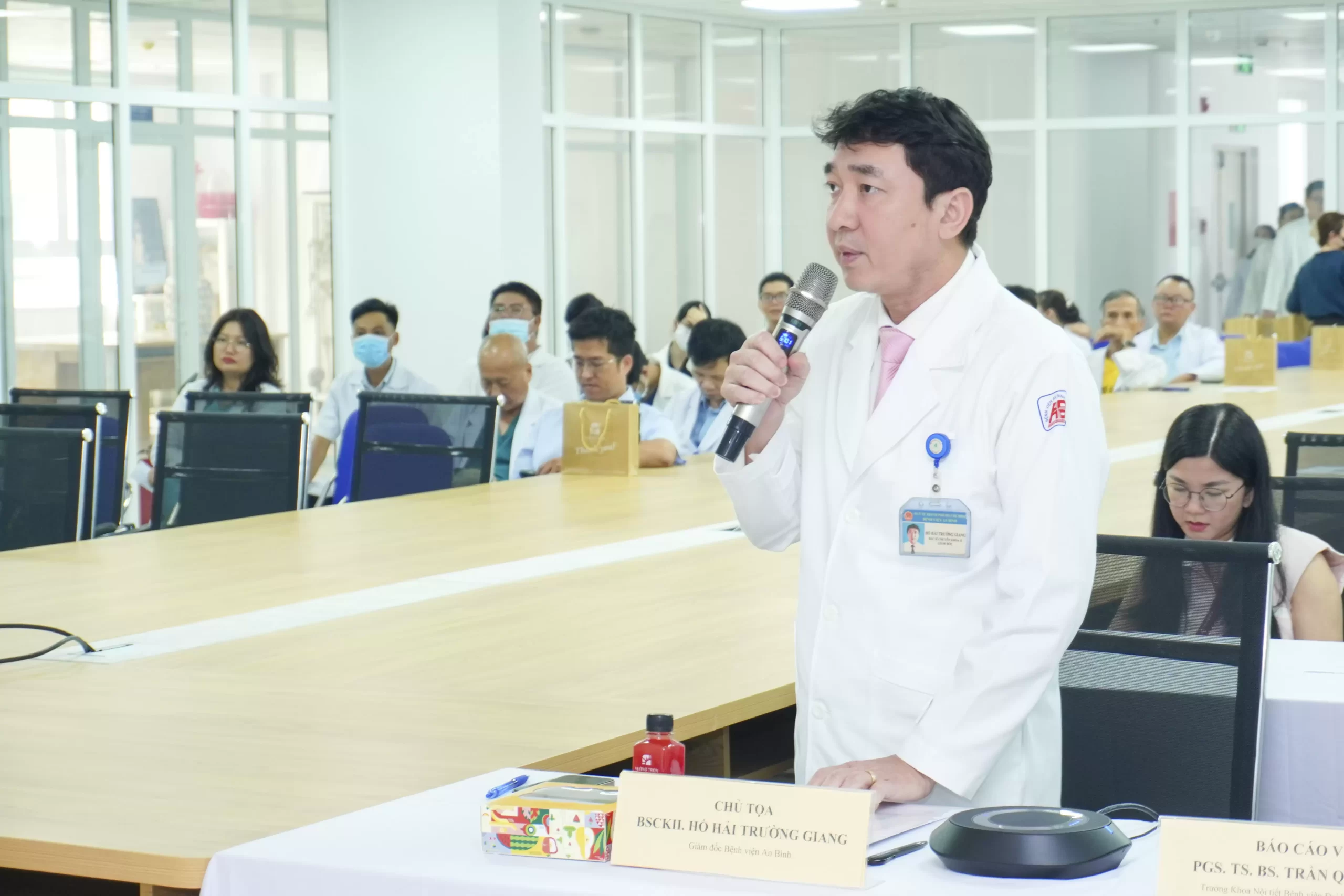 Chung tay chăm sóc bệnh thận mạn: Phát hiện sớm – Chìa khóa giảm gánh nặng bệnh tật