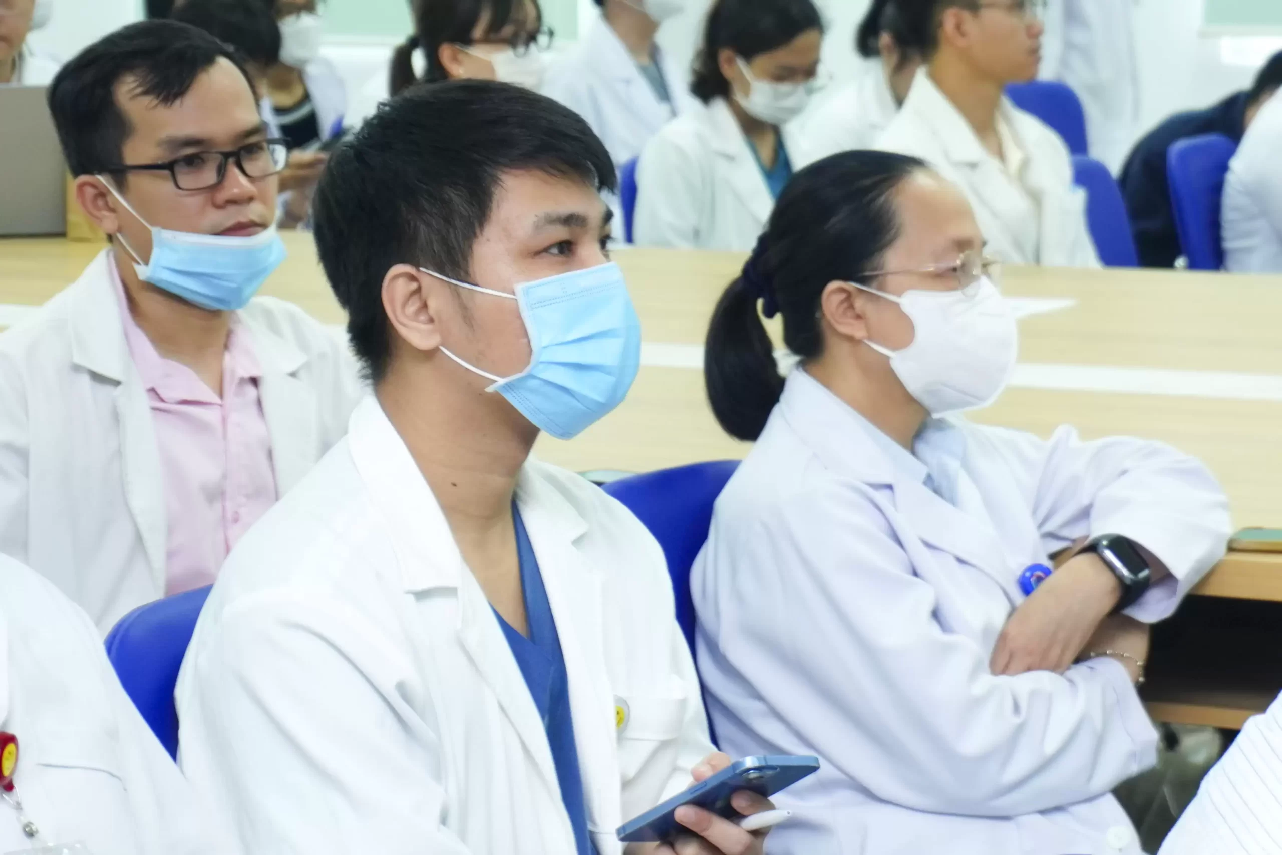 Chung tay chăm sóc bệnh thận mạn: Phát hiện sớm – Chìa khóa giảm gánh nặng bệnh tật
