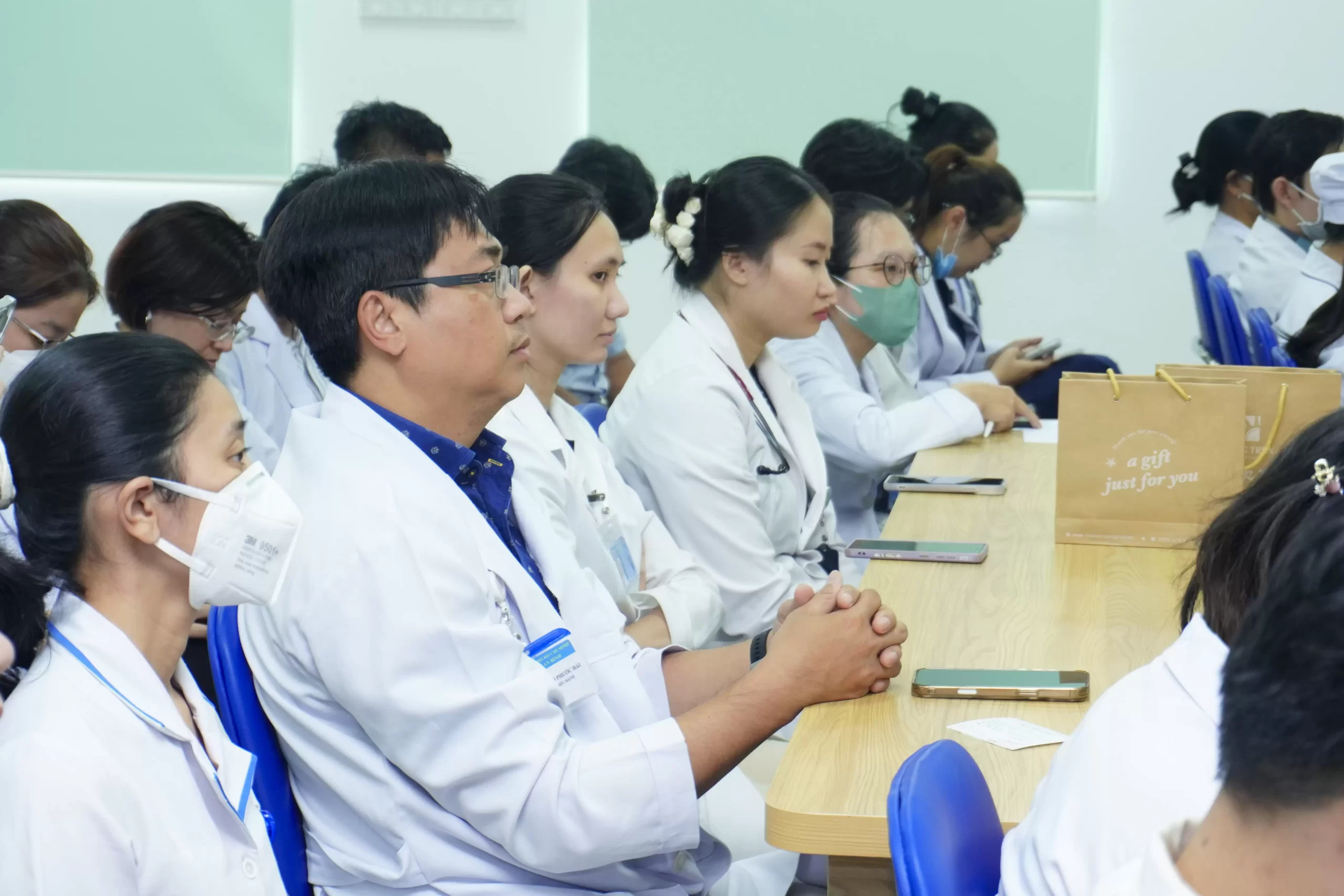 Chung tay chăm sóc bệnh thận mạn: Phát hiện sớm – Chìa khóa giảm gánh nặng bệnh tật