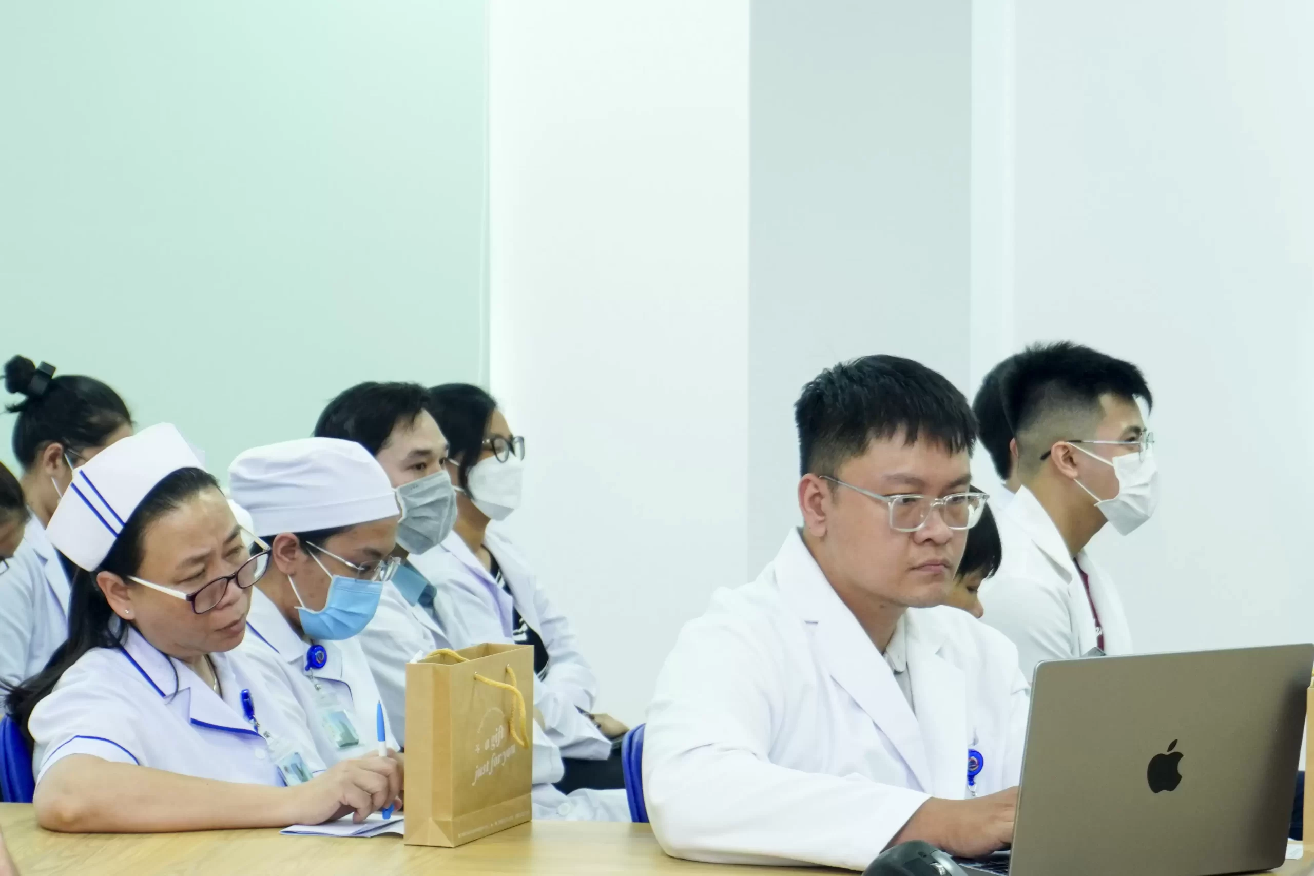 Chung tay chăm sóc bệnh thận mạn: Phát hiện sớm – Chìa khóa giảm gánh nặng bệnh tật