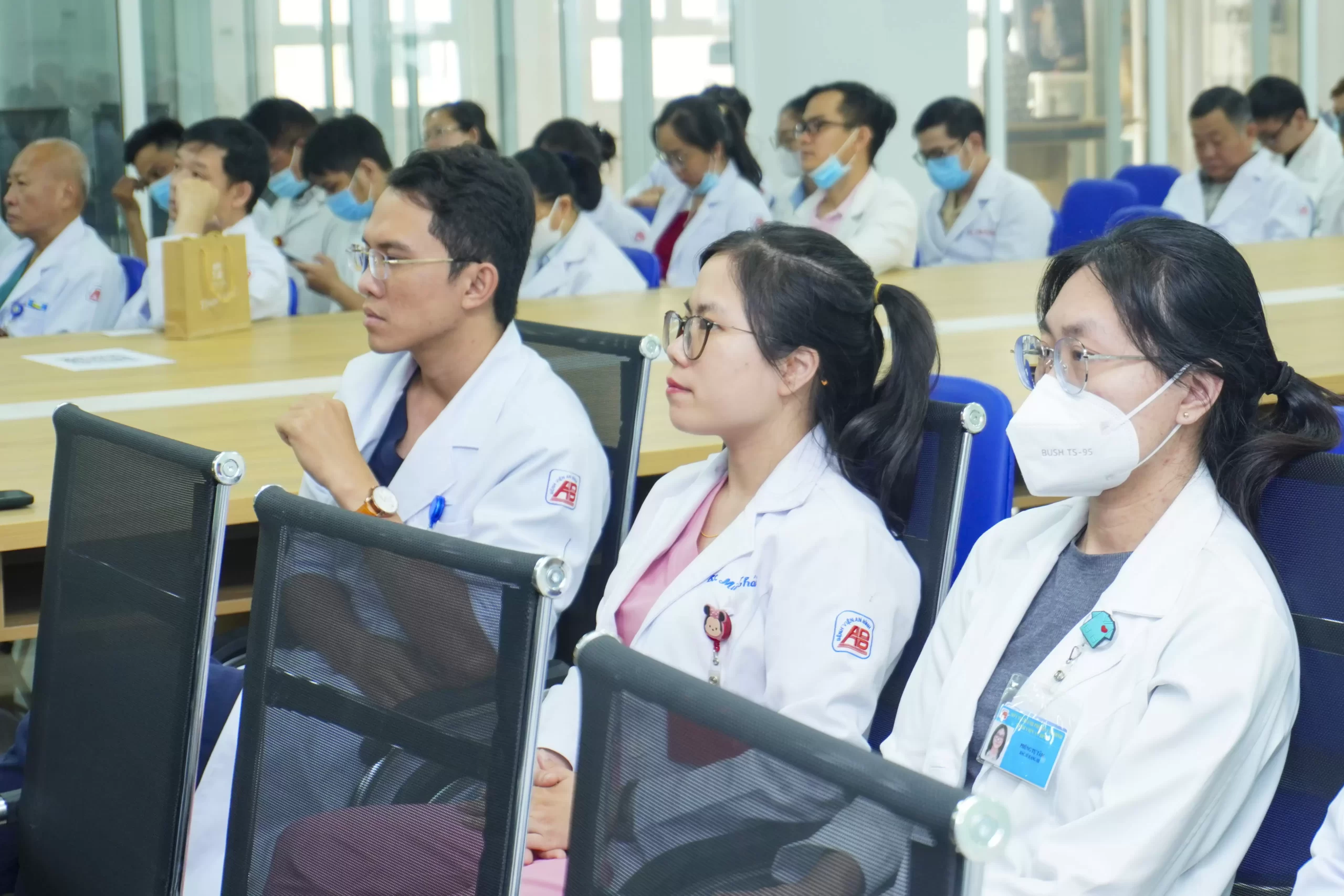 Chung tay chăm sóc bệnh thận mạn: Phát hiện sớm – Chìa khóa giảm gánh nặng bệnh tật