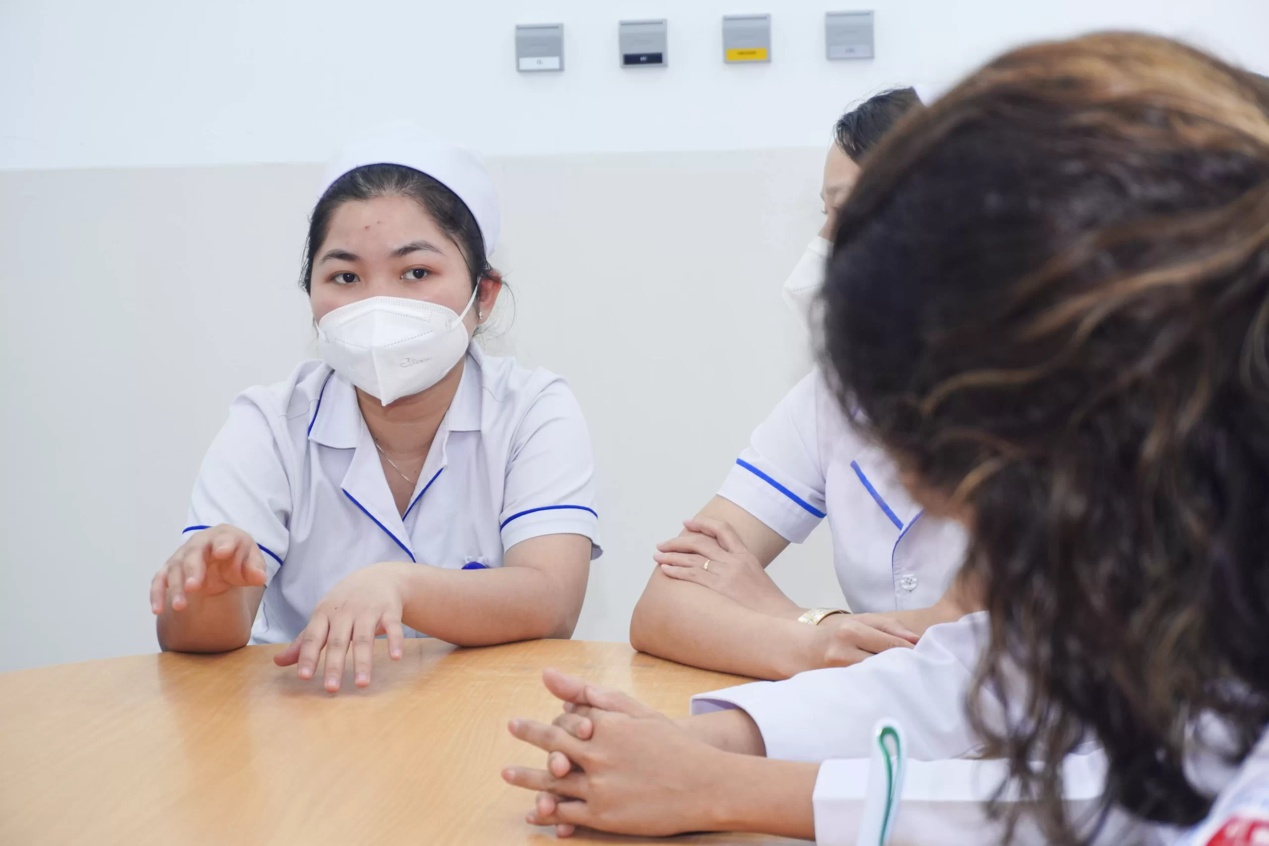 Chuyên gia Tổ chức Đột quỵ Thế giới (WSO) đến thăm và làm việc tại Bệnh viện An Bình – Đánh giá thí điểm các tiêu chí phục hồi chức năng sau đột quỵ