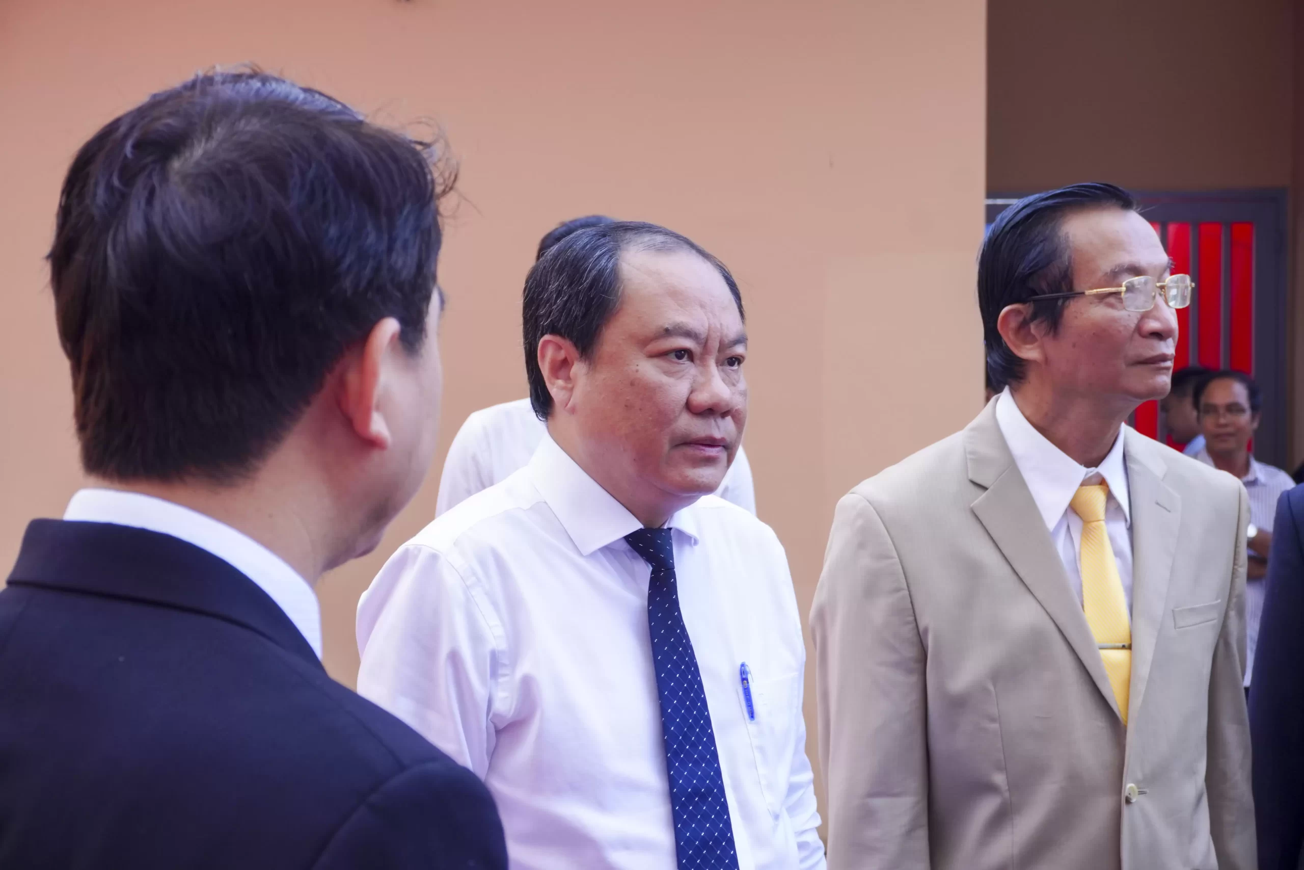Bệnh viện An Bình tổ chức Lễ Khánh thành Công trình cải tạo, xây dựng Bệnh viện An Bình – Giai đoạn 2
