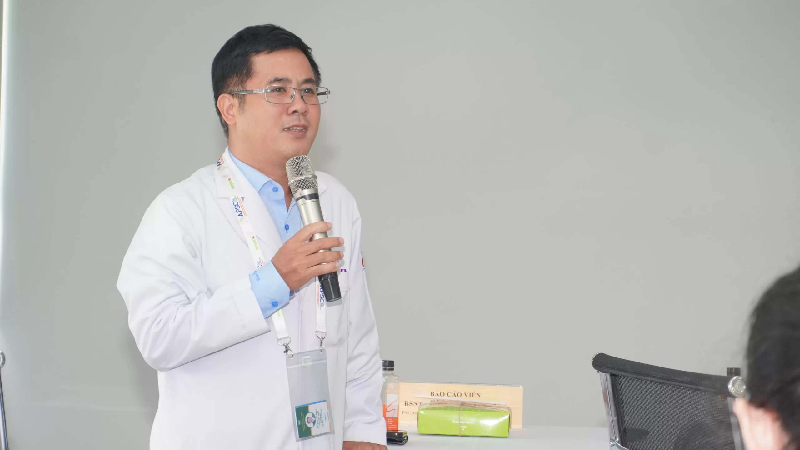 Bệnh viện An Bình tổ chức sinh hoạt chuyên đề “Quản lý toàn diện đa yếu tố nguy cơ trên bệnh nhân Đái tháo đường típ 2”