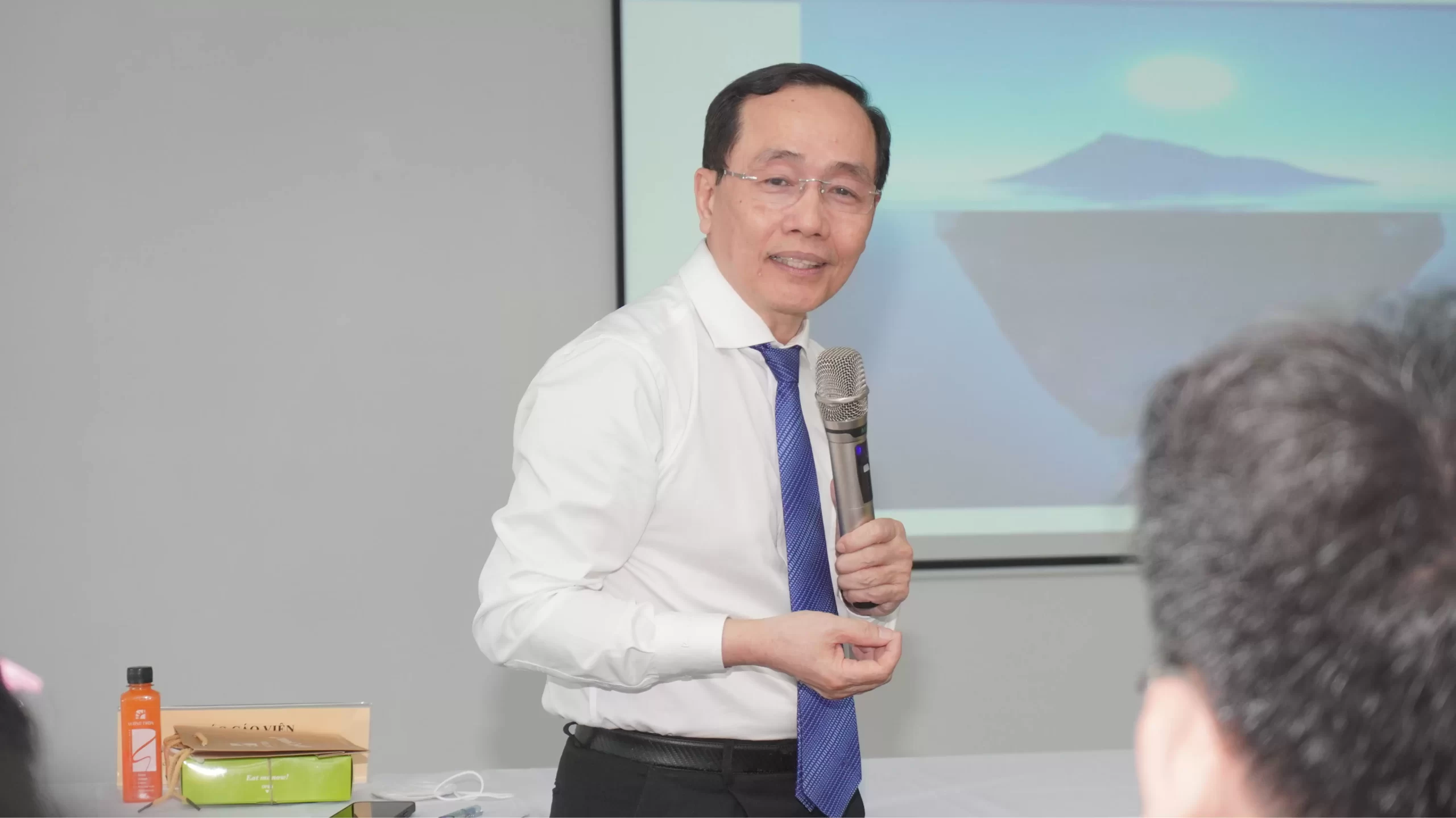 Bệnh viện An Bình tổ chức sinh hoạt chuyên đề “Quản lý toàn diện đa yếu tố nguy cơ trên bệnh nhân Đái tháo đường típ 2”