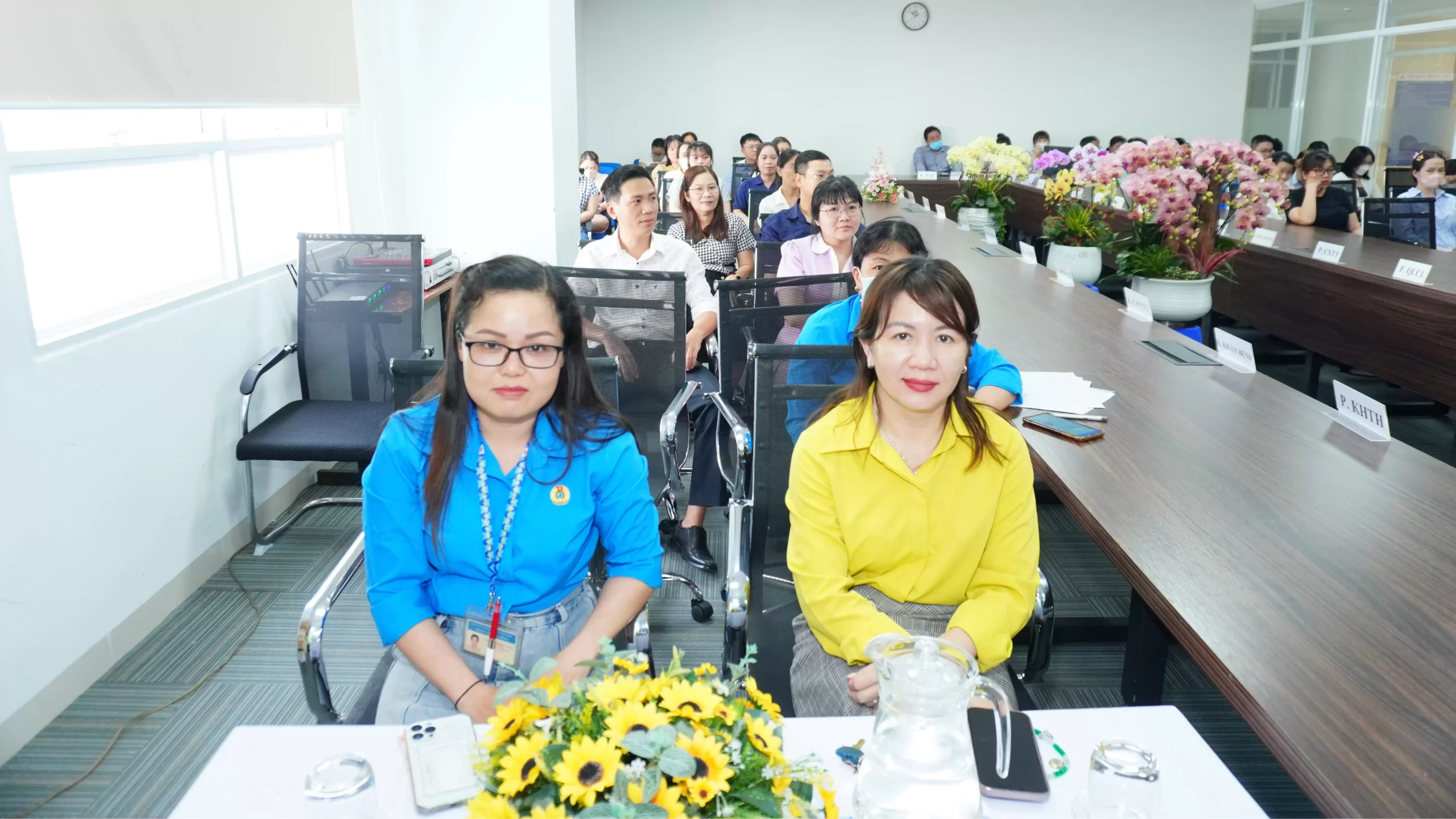 Sơ kết hoạt động Công Đoàn Cơ Sở Bệnh Viện An Bình 6 tháng đầu năm 2025 và kỷ niệm 96 năm Ngày thành lập Công Đoàn Việt Nam (28/7/1929 – 28/7/2025).