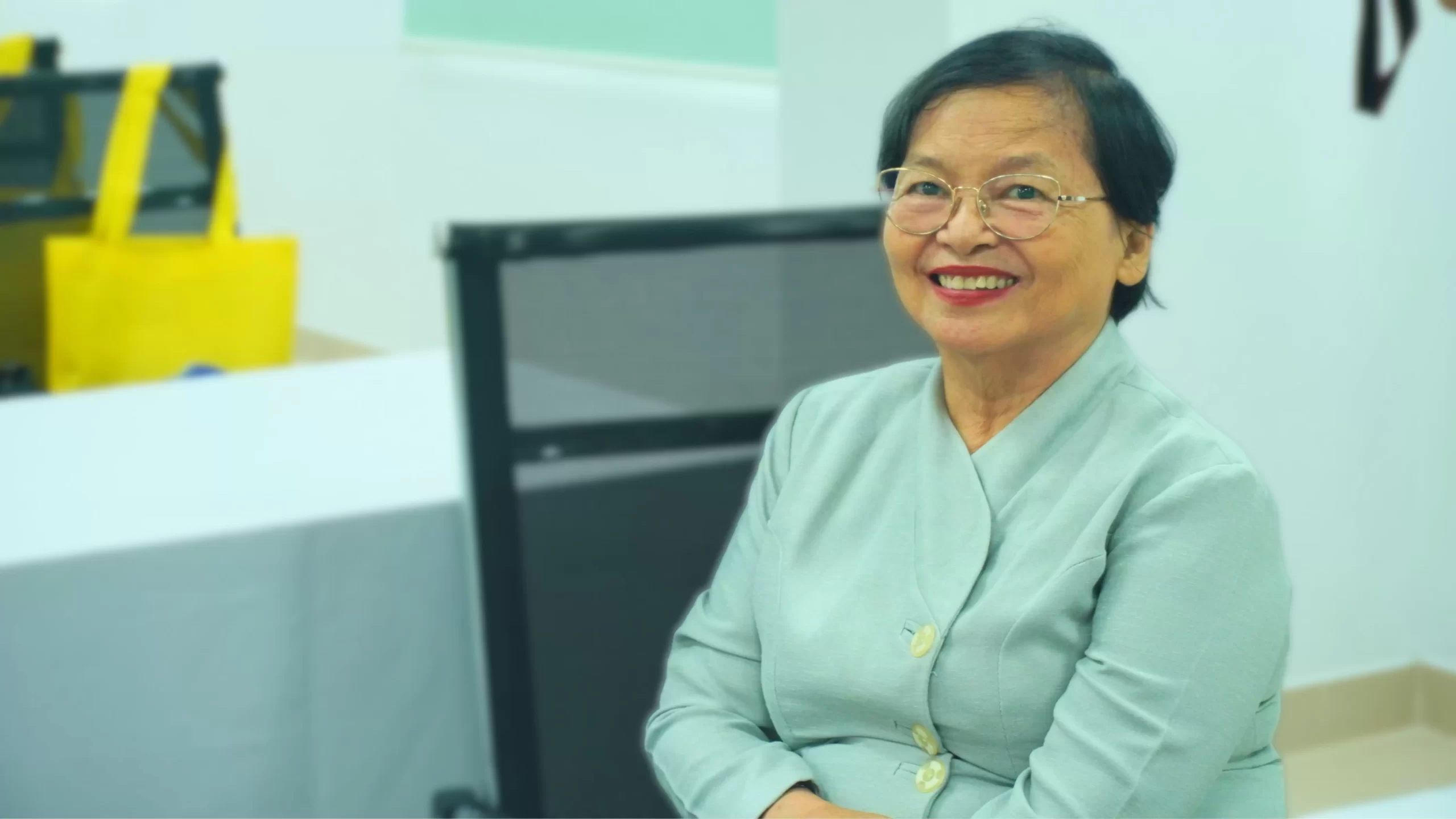 Sinh hoạt khoa học kỹ thuật chuyên đề: &#8220;Vì là phổi khỏe&#8221;