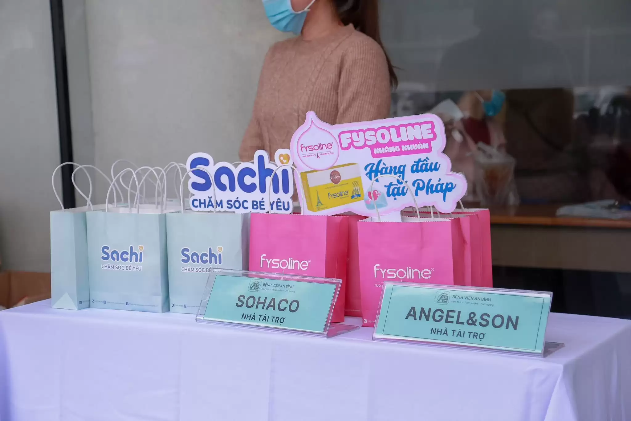 Nhìn lại hành trình tiền sản năm 2025 tại Bệnh viện An Bình