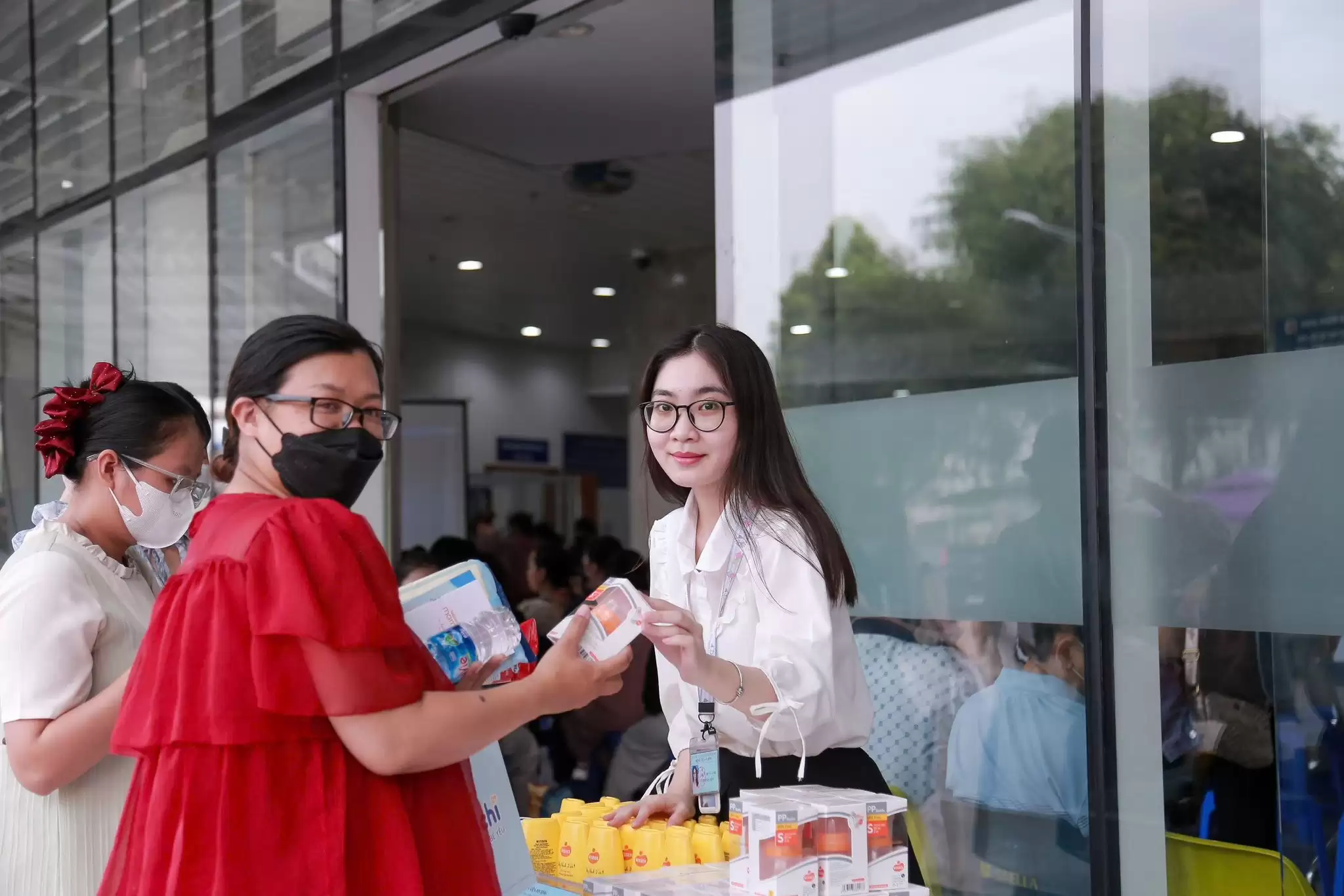 Nhìn lại hành trình tiền sản năm 2025 tại Bệnh viện An Bình