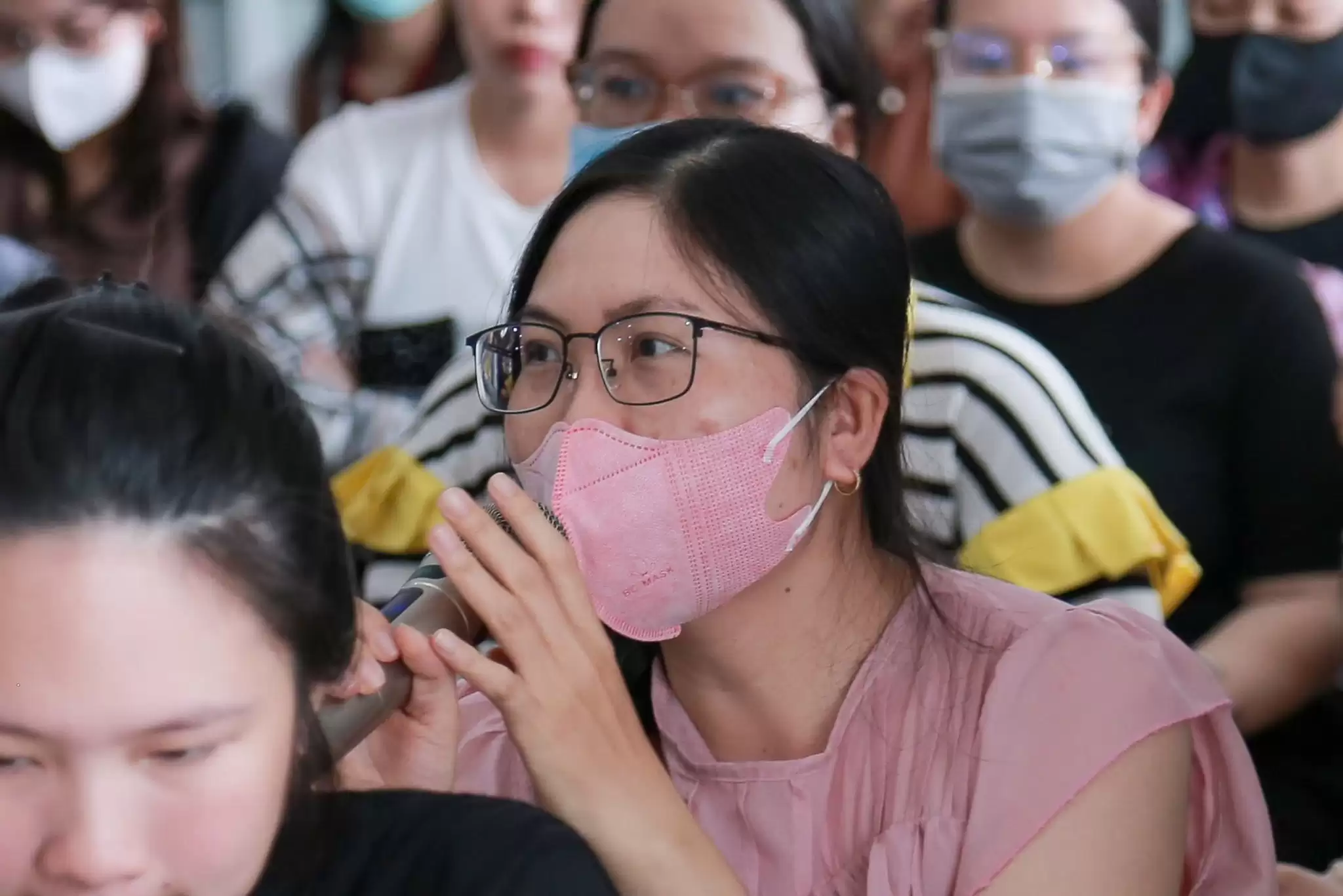 Nhìn lại hành trình tiền sản năm 2025 tại Bệnh viện An Bình