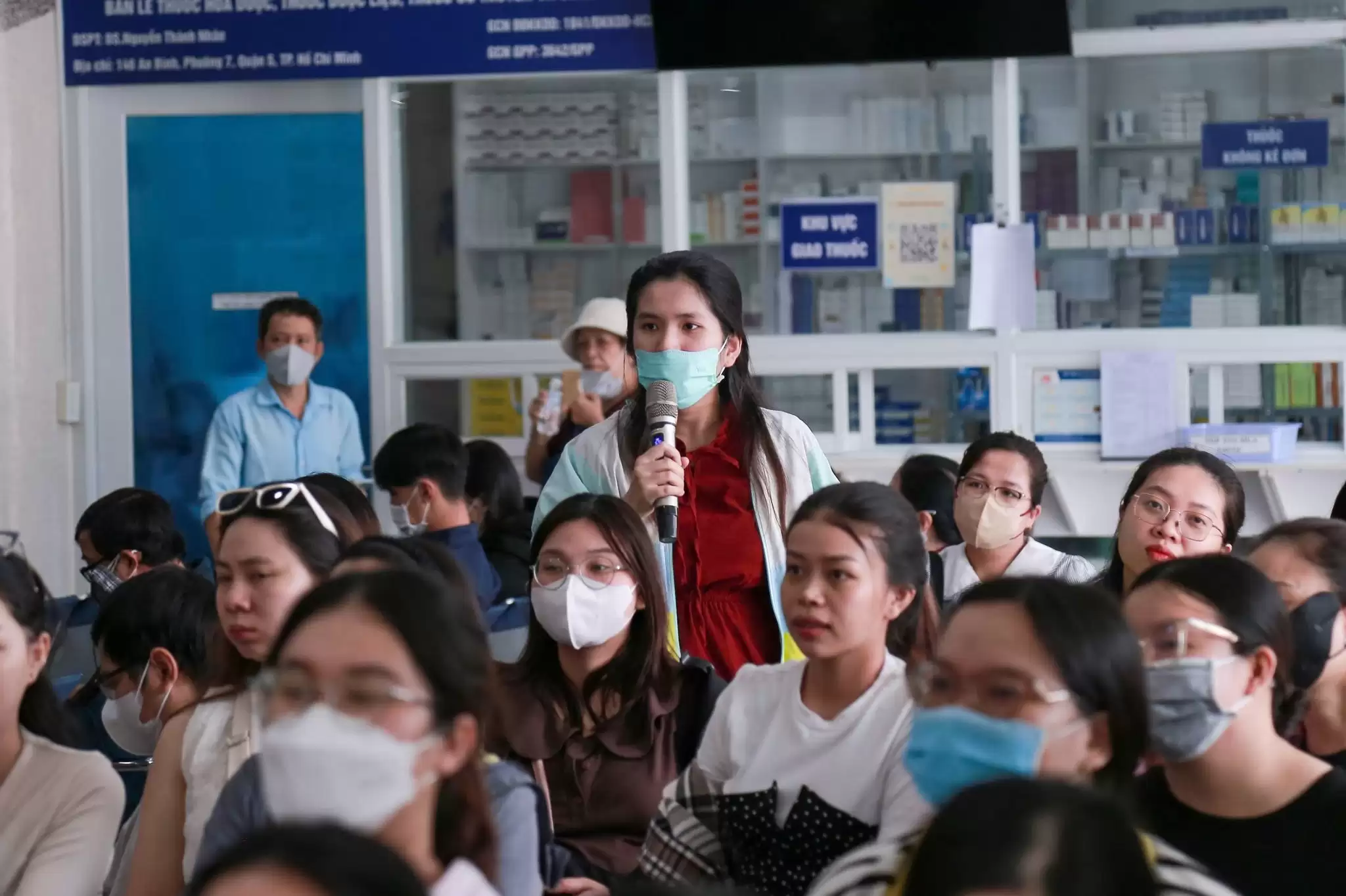 Nhìn lại hành trình tiền sản năm 2025 tại Bệnh viện An Bình