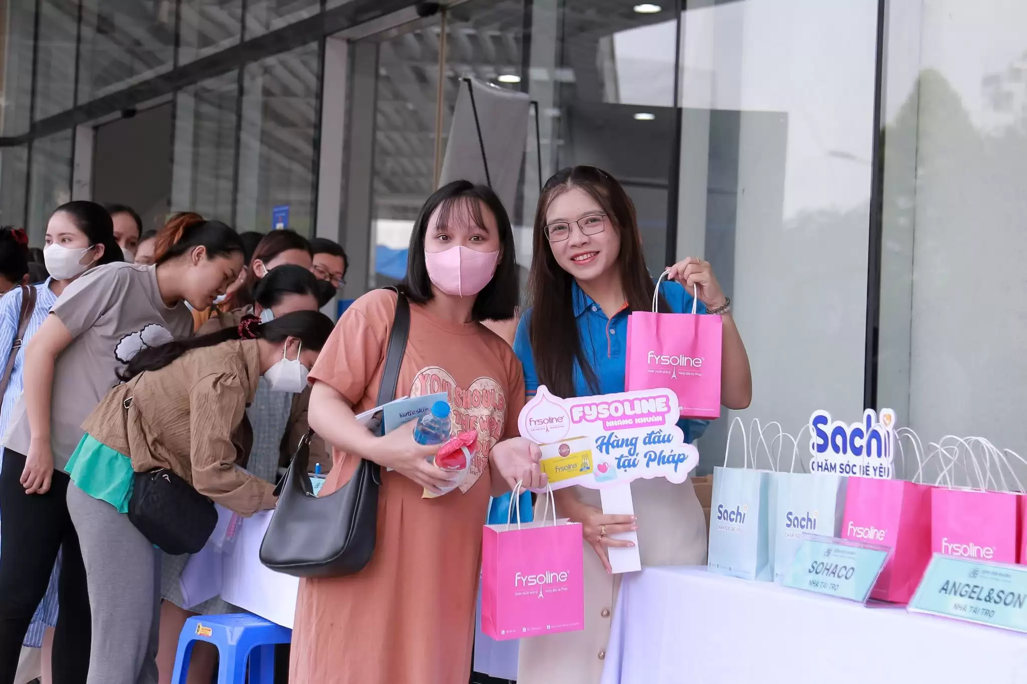 Nhìn lại hành trình tiền sản năm 2025 tại Bệnh viện An Bình