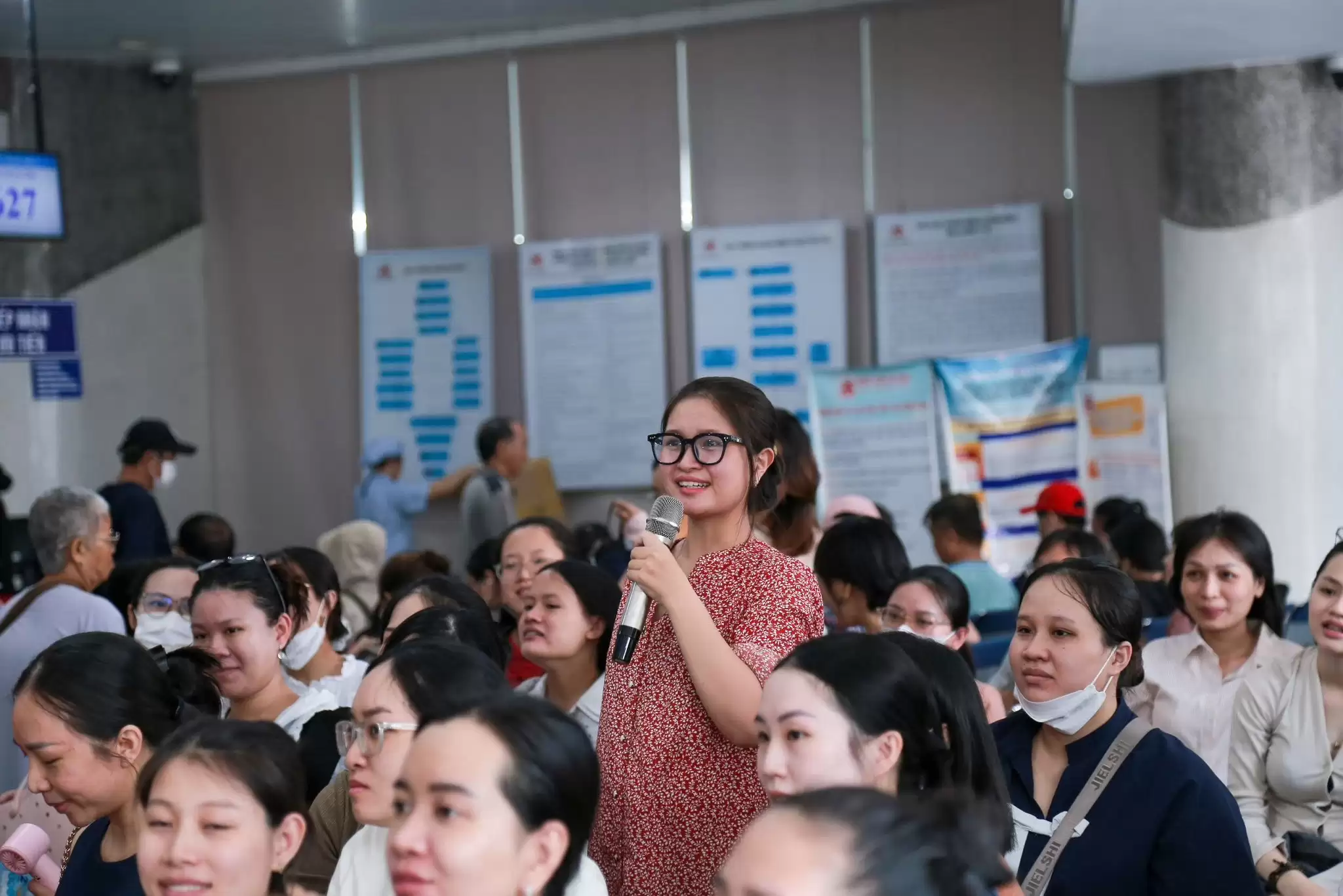 Nhìn lại hành trình tiền sản năm 2025 tại Bệnh viện An Bình