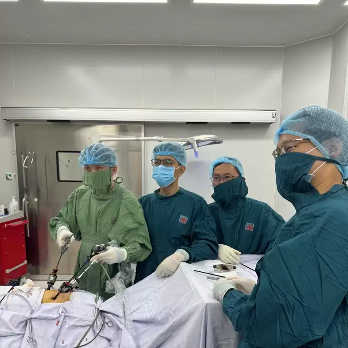 Cứ tưởng lành tính nhưng nang thận có thể là dấu hiệu ung thư