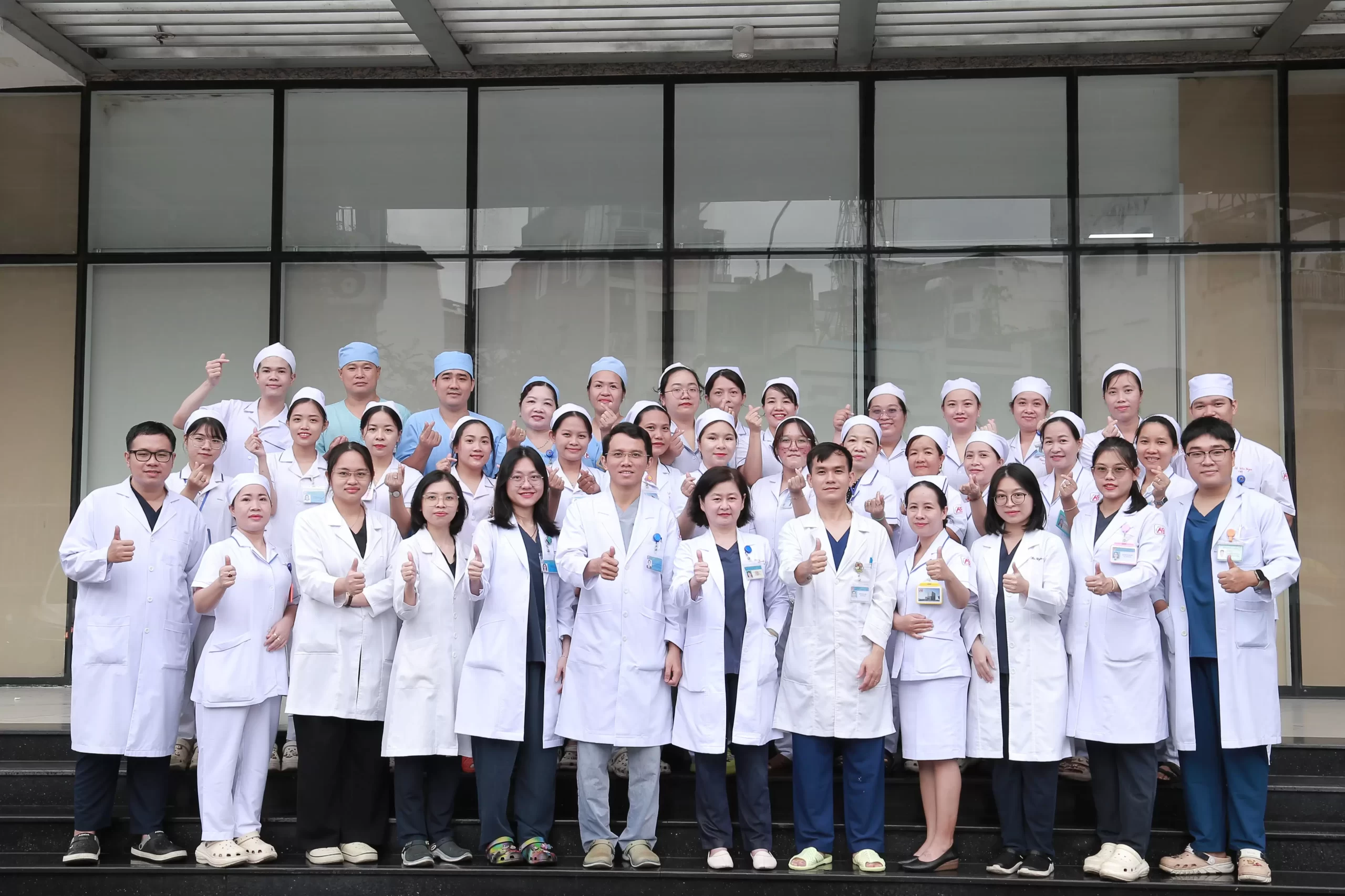 KHOA HỒI SỨC TÍCH CỰC – CHỐNG ĐỘC