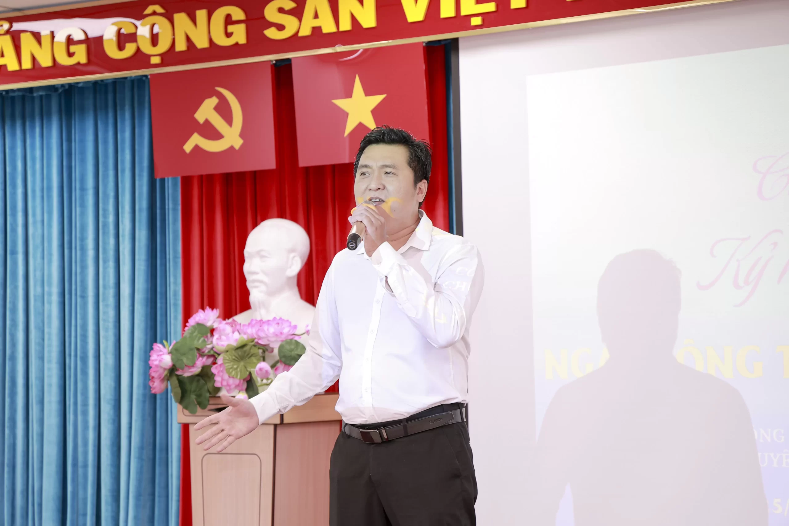 CÔNG TÁC XÃ HỘI – KHI SỰ QUAN TÂM TRỞ THÀNH MỘT PHẦN CỦA ĐIỀU TRỊ