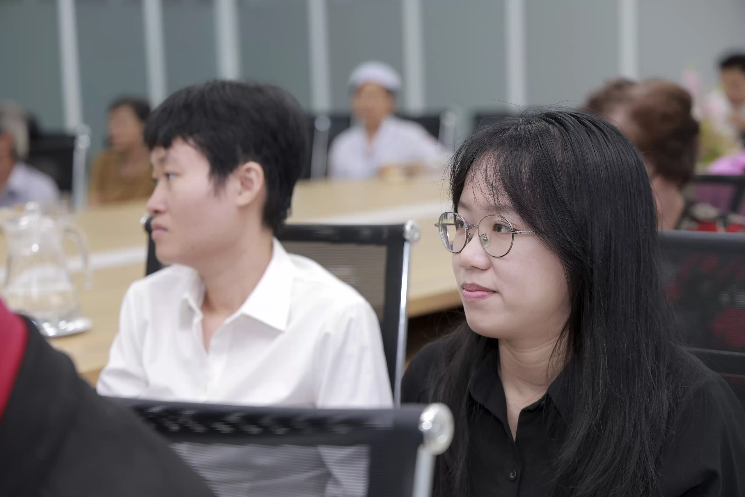 CÔNG TÁC XÃ HỘI – KHI SỰ QUAN TÂM TRỞ THÀNH MỘT PHẦN CỦA ĐIỀU TRỊ