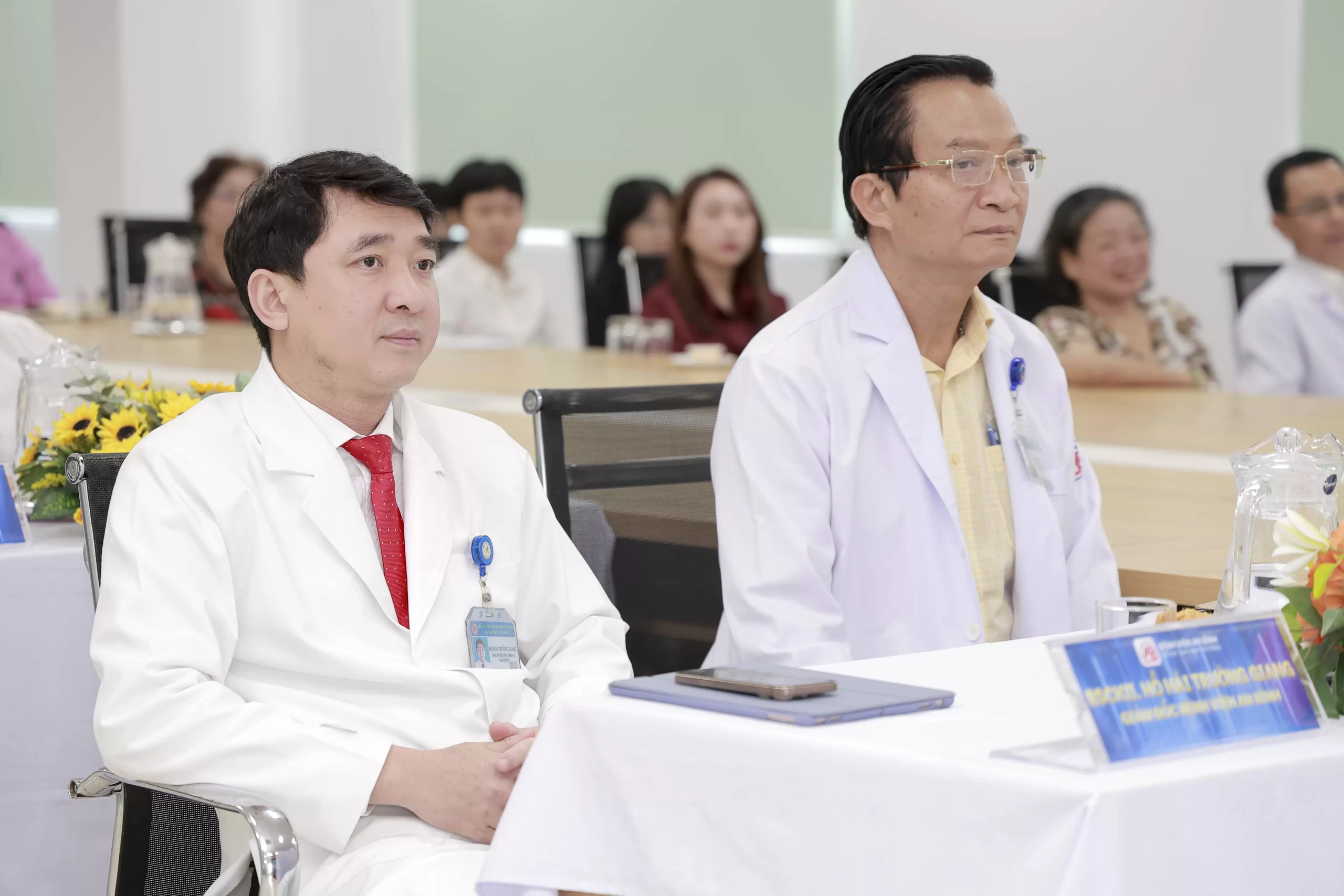 CÔNG TÁC XÃ HỘI – KHI SỰ QUAN TÂM TRỞ THÀNH MỘT PHẦN CỦA ĐIỀU TRỊ