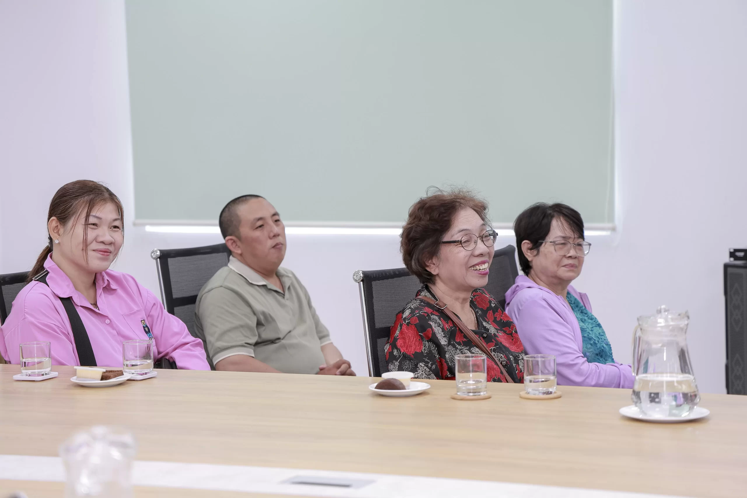 CÔNG TÁC XÃ HỘI – KHI SỰ QUAN TÂM TRỞ THÀNH MỘT PHẦN CỦA ĐIỀU TRỊ