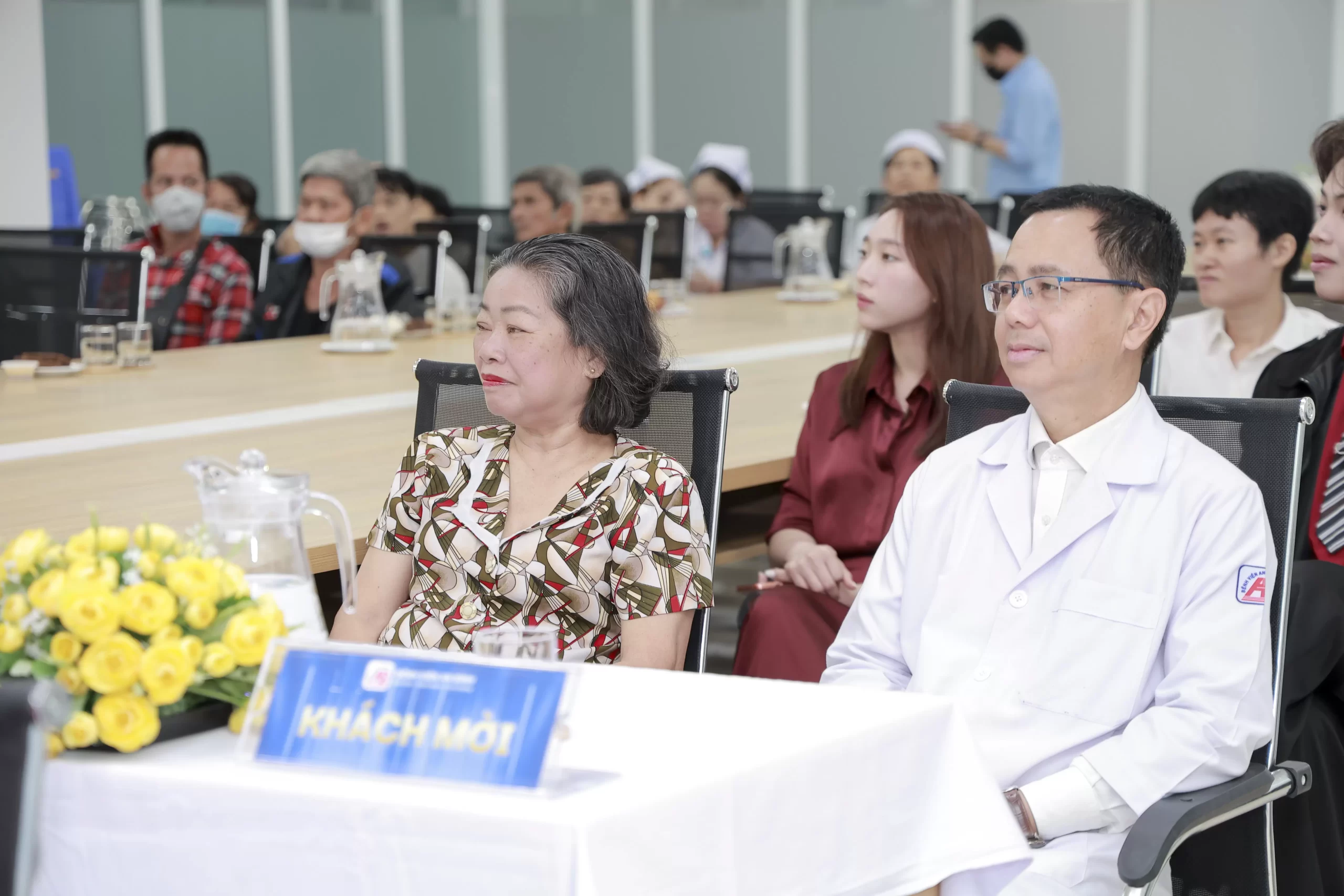 CÔNG TÁC XÃ HỘI – KHI SỰ QUAN TÂM TRỞ THÀNH MỘT PHẦN CỦA ĐIỀU TRỊ