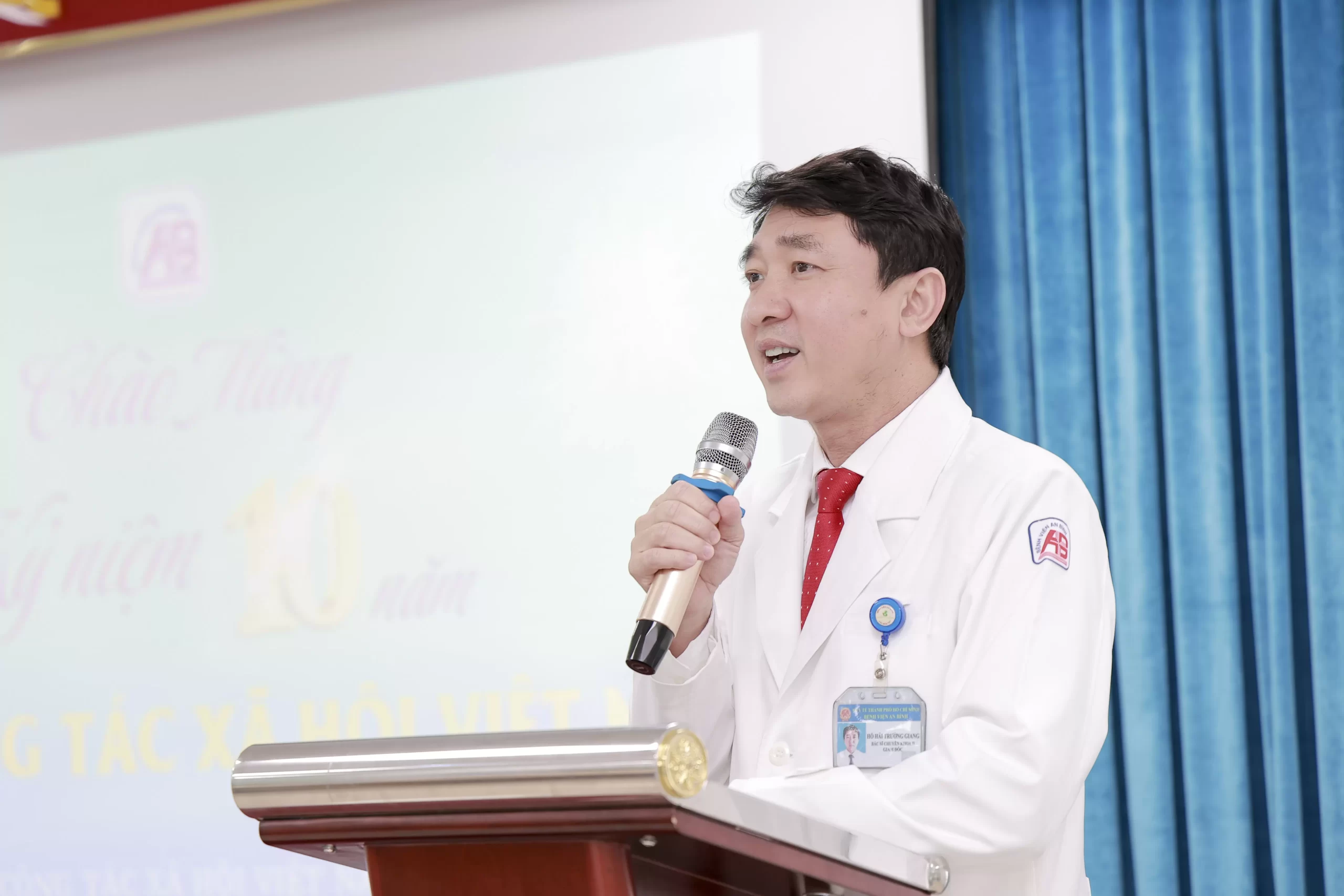 CÔNG TÁC XÃ HỘI – KHI SỰ QUAN TÂM TRỞ THÀNH MỘT PHẦN CỦA ĐIỀU TRỊ